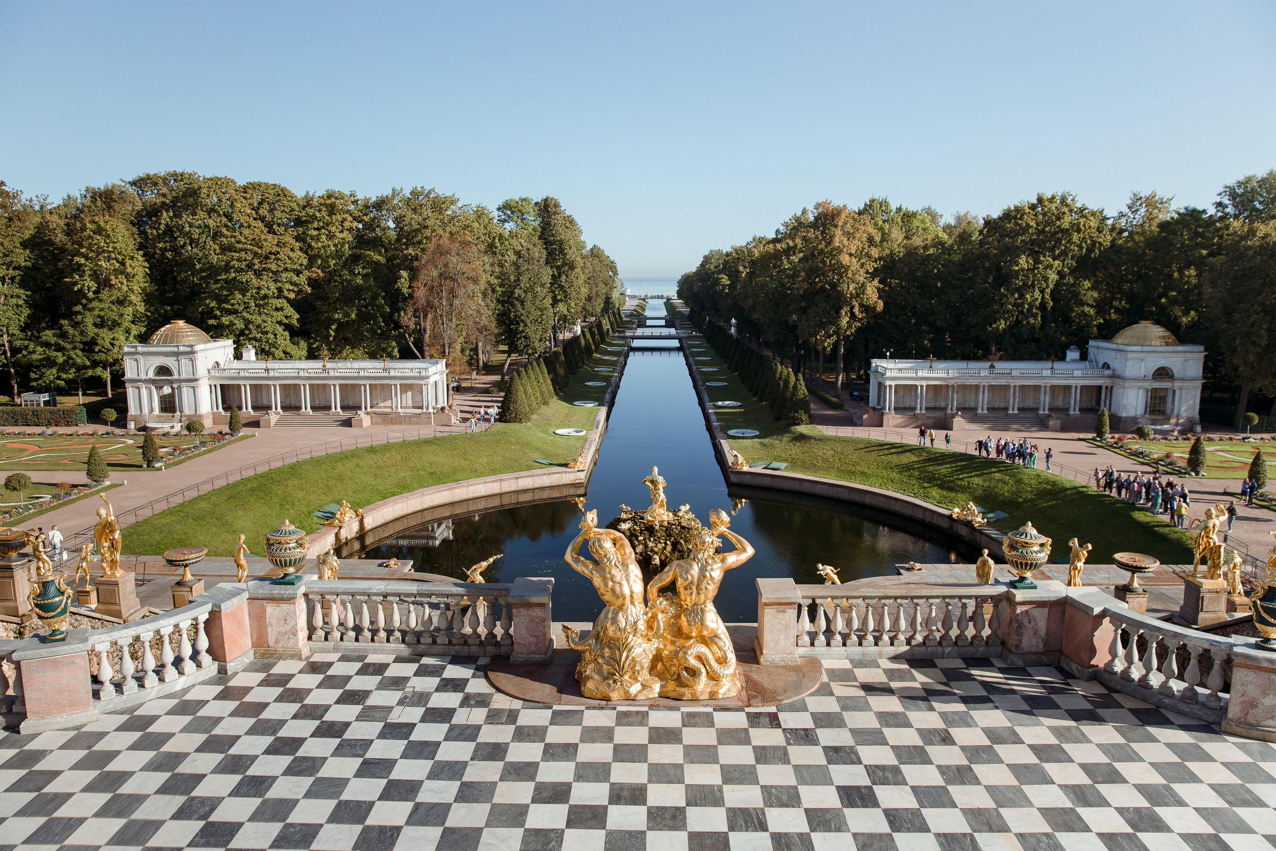 Санкт-Петербург, Питергоф осень 2023. Семейный и детский фотограф в Железногорске Саламахо Ольга