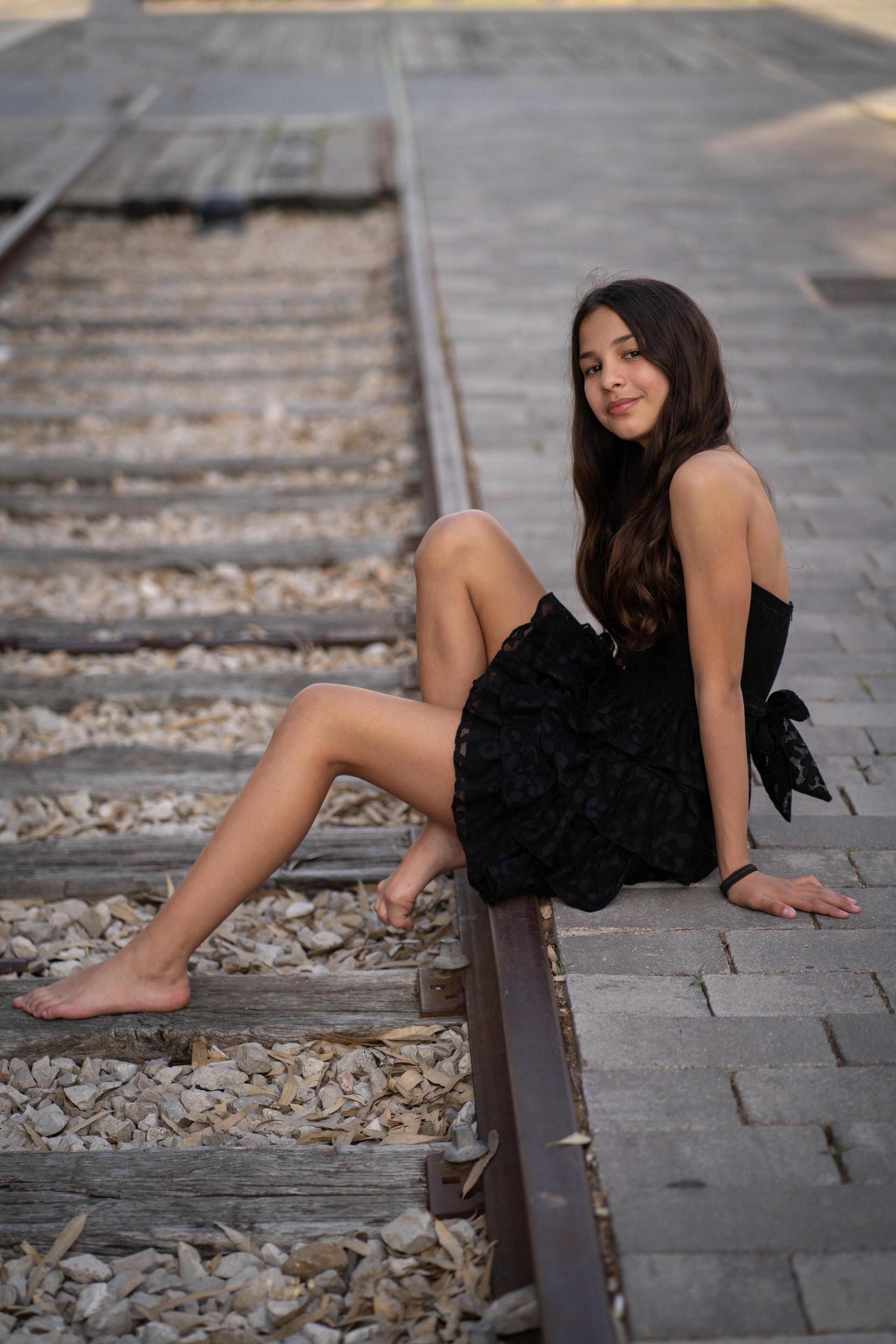 Бат Мицва Тамар. Семейный и детский фотограф в Израиле и Москве Дорошок Надя