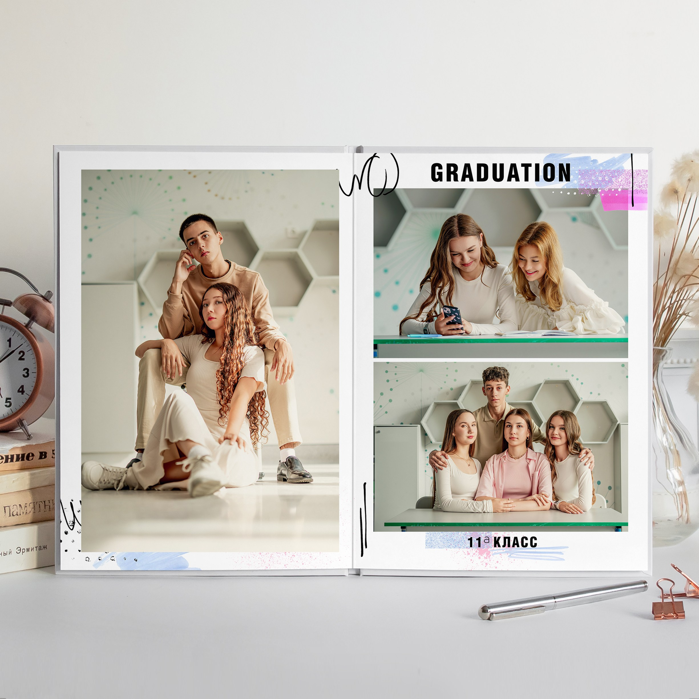 Портрет-4300 рублей. Фотограф Герман