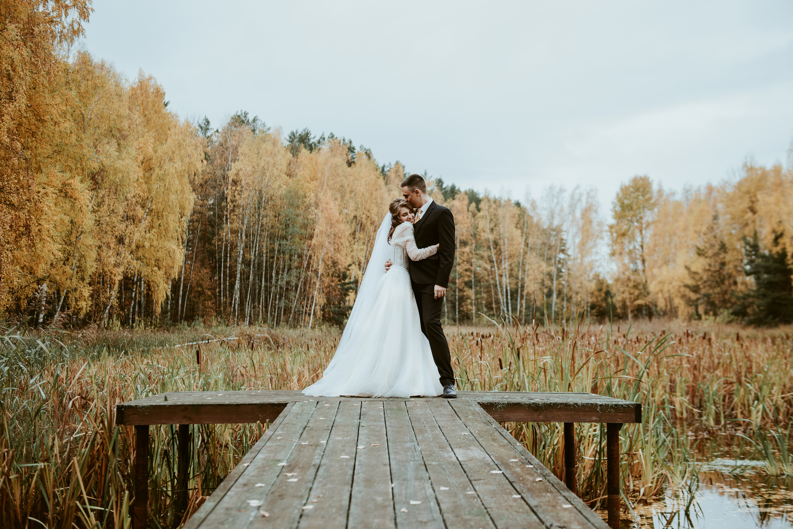 Стоимость услуг. Свадебный и репортажный фотограф