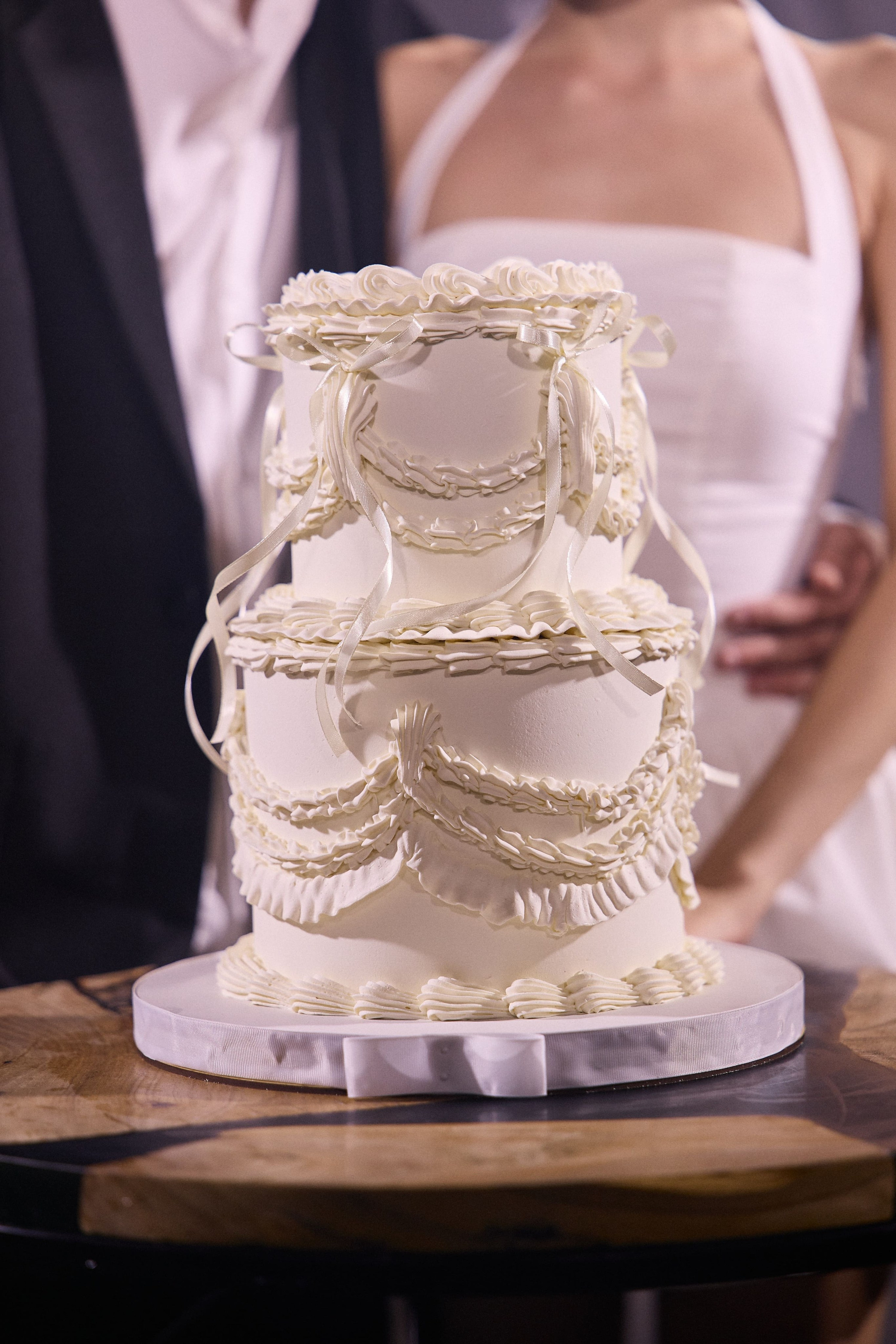 Торт Хмельницкая. Подрядчики и друзья сети свадебных площадок House for wedding