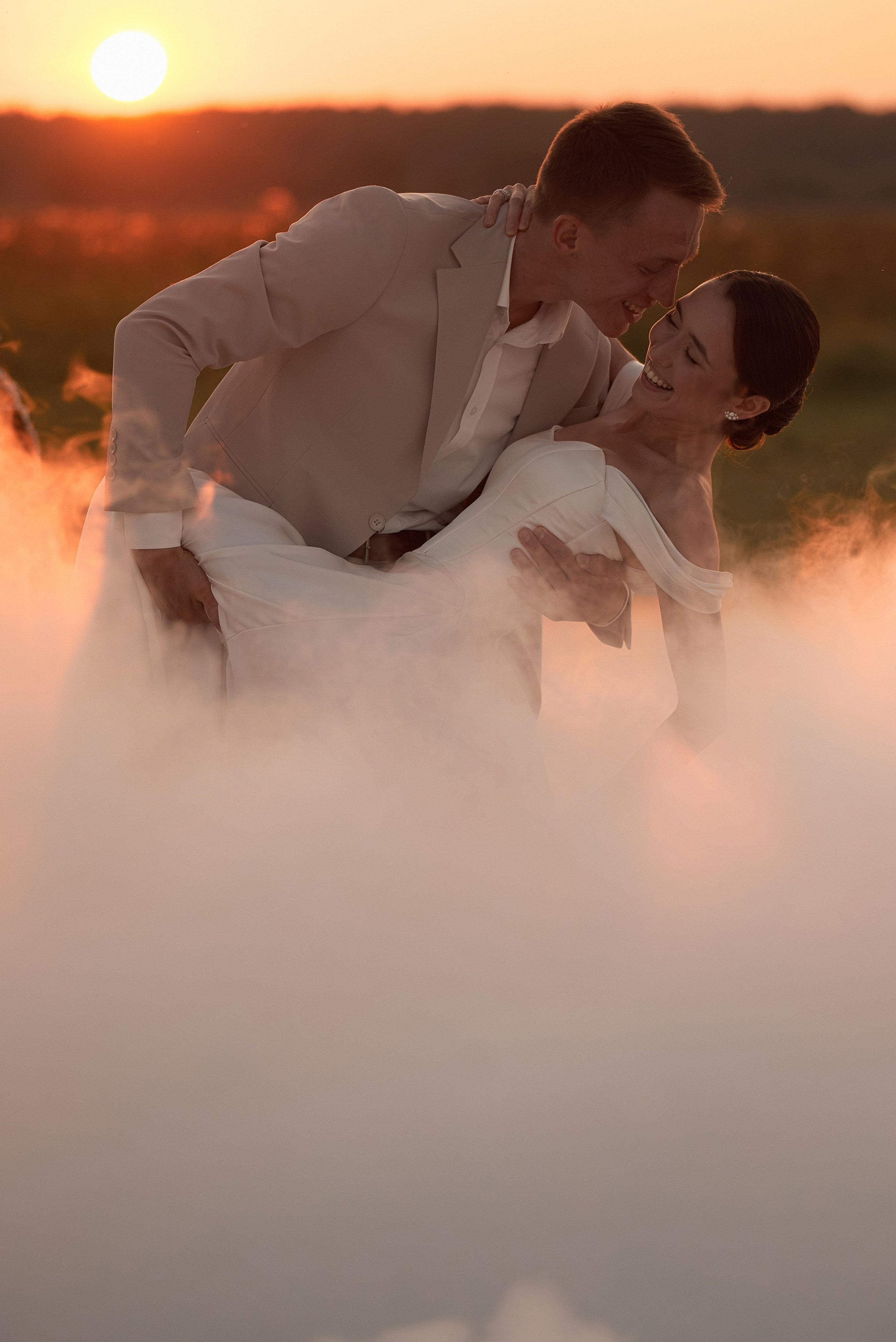 Свадебный и портретный фотограф в Брянске Скепская Лилия