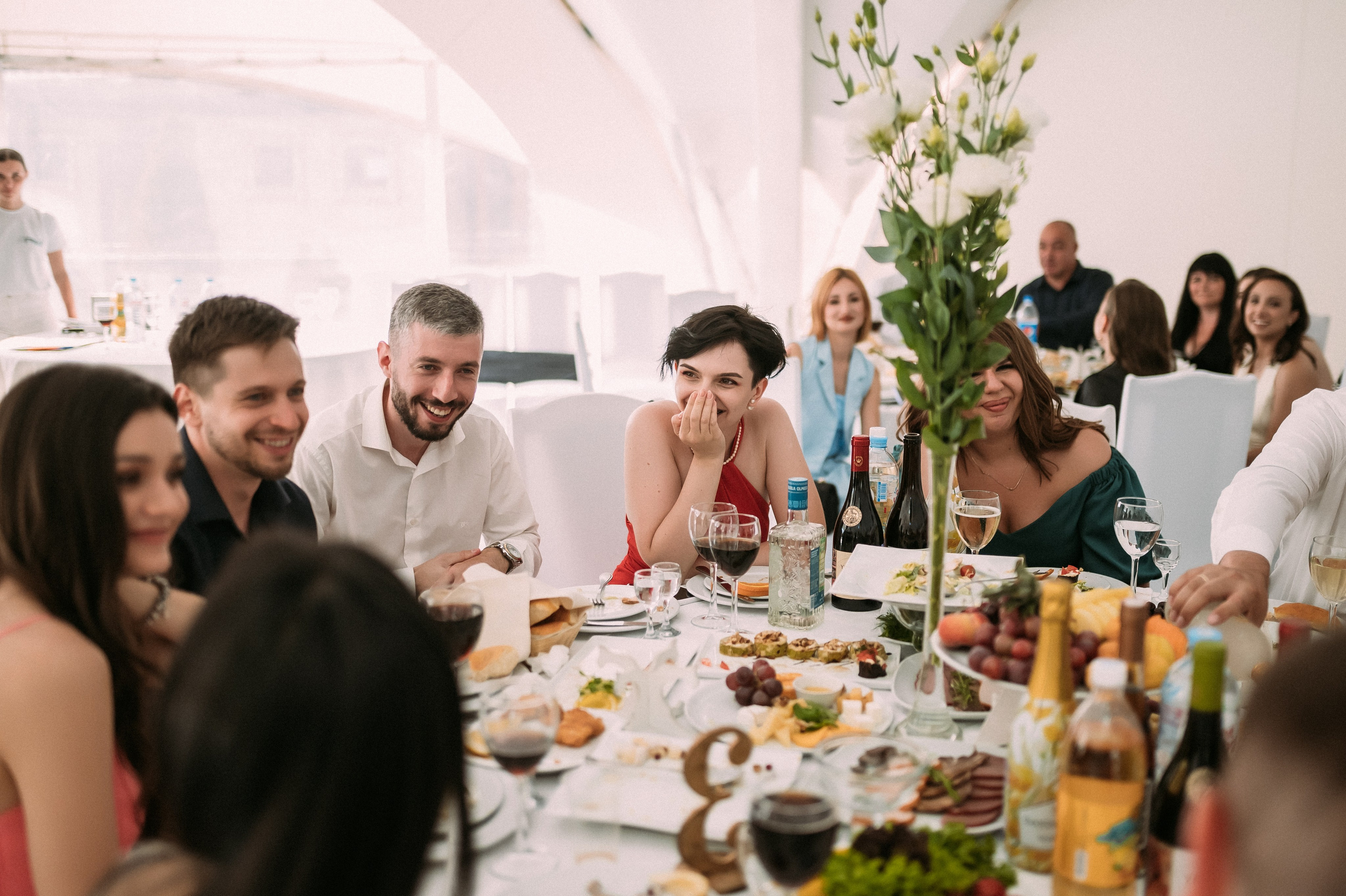Фотографии со свадебного деня в Симферополе. Свадебный и семейный фотограф в Симферополе Дарья Маркова