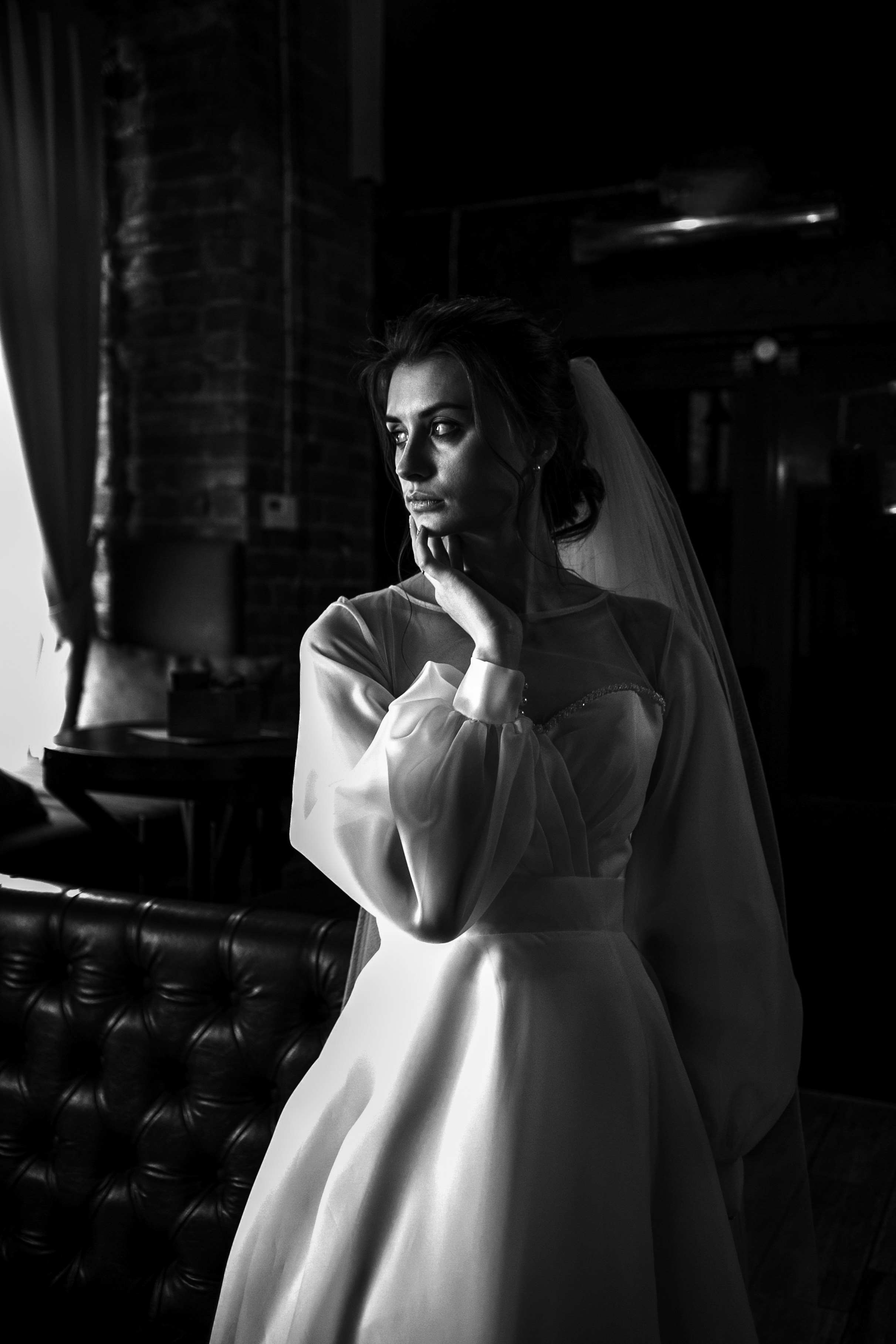 Свадьбы. Портретный фотограф Бийск|Красноярск Максим Тишков