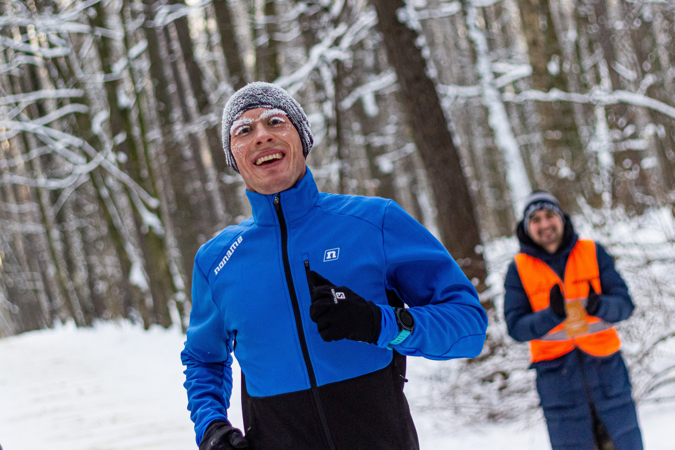 Спорт. Репортажный фотограф Михаил Наволокин Москва