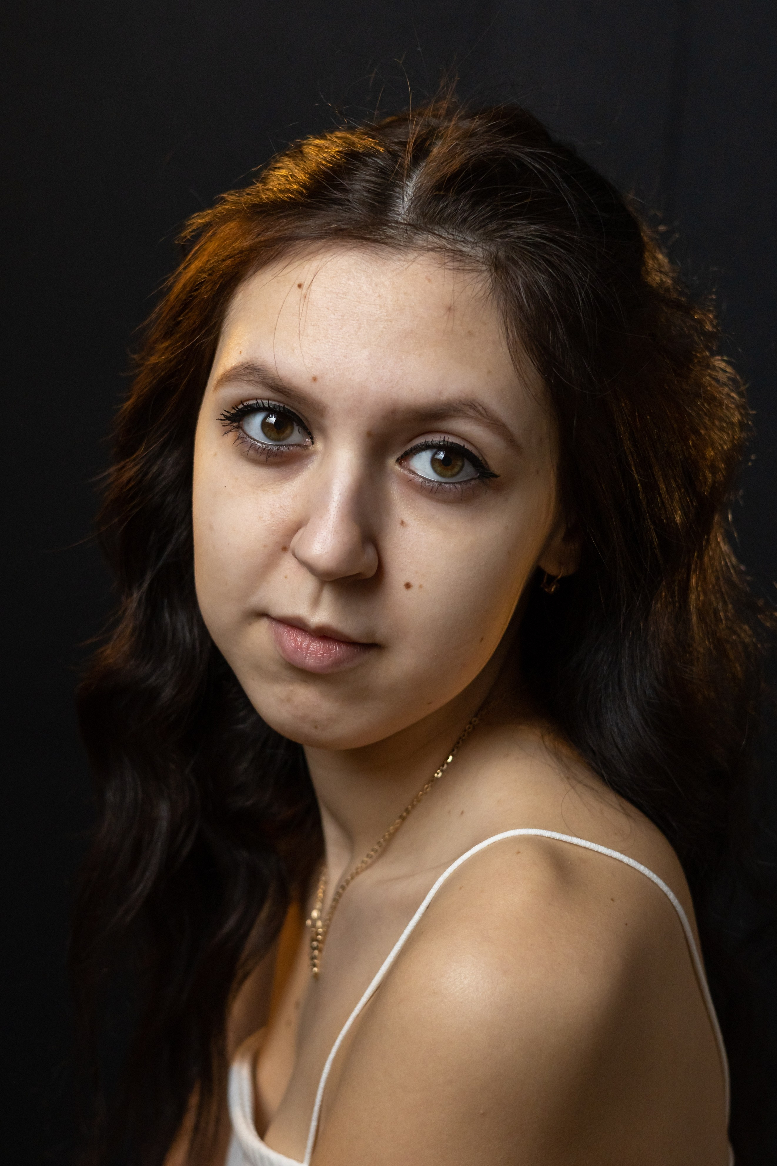 Диана. Семейный и свадебный фотограф в Воронеже Людмила Трифонова