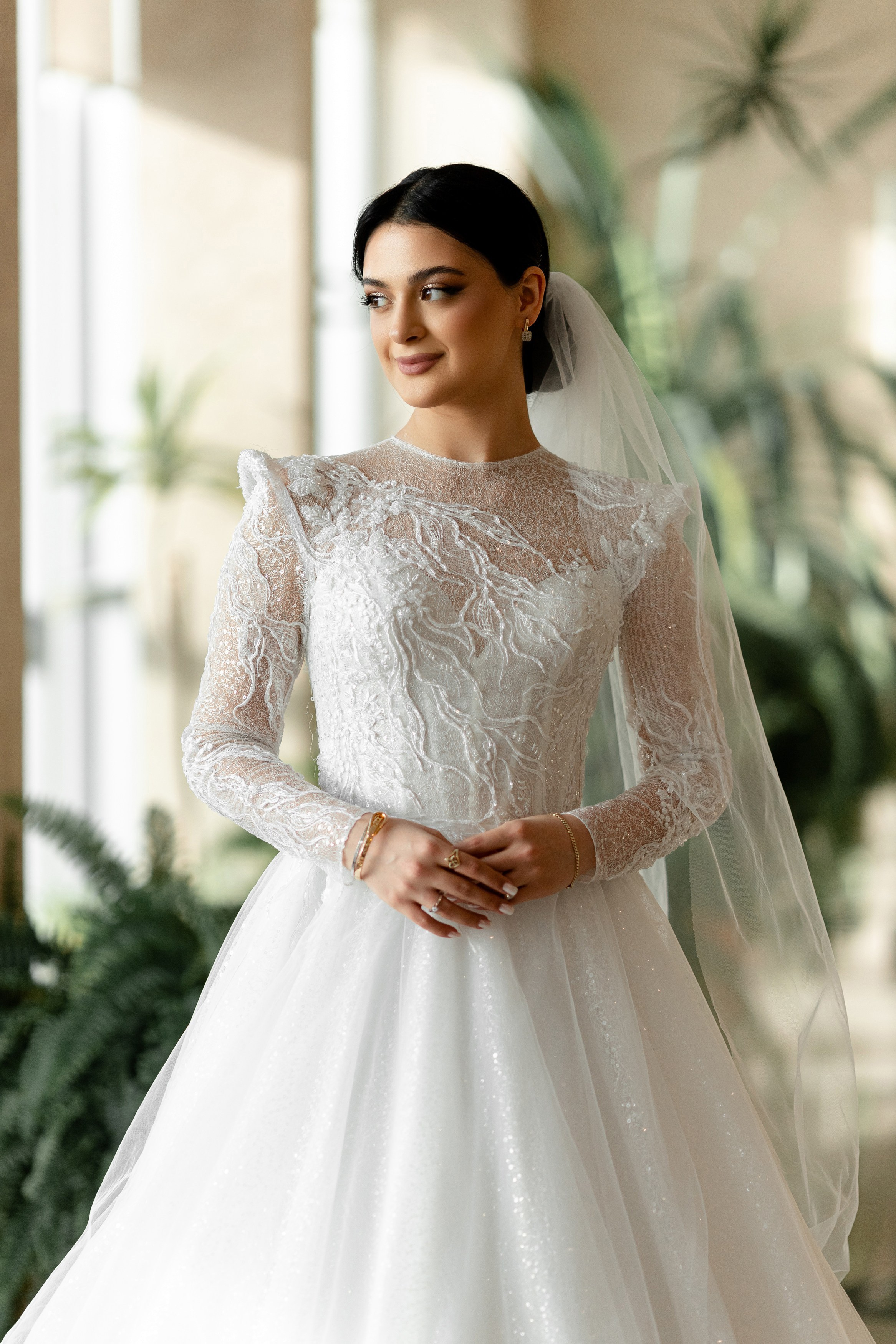 Прайс-лист. Свадебный и фэшн фотограф