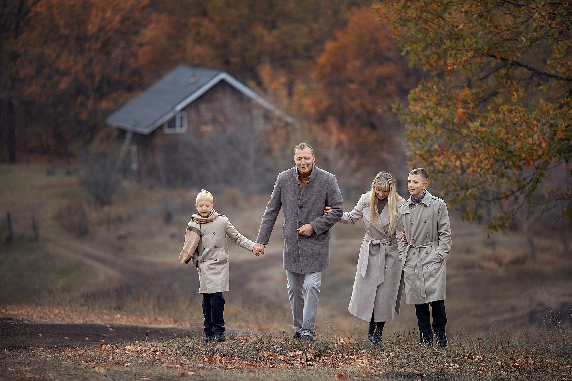 Фотограф Александр Солнечный