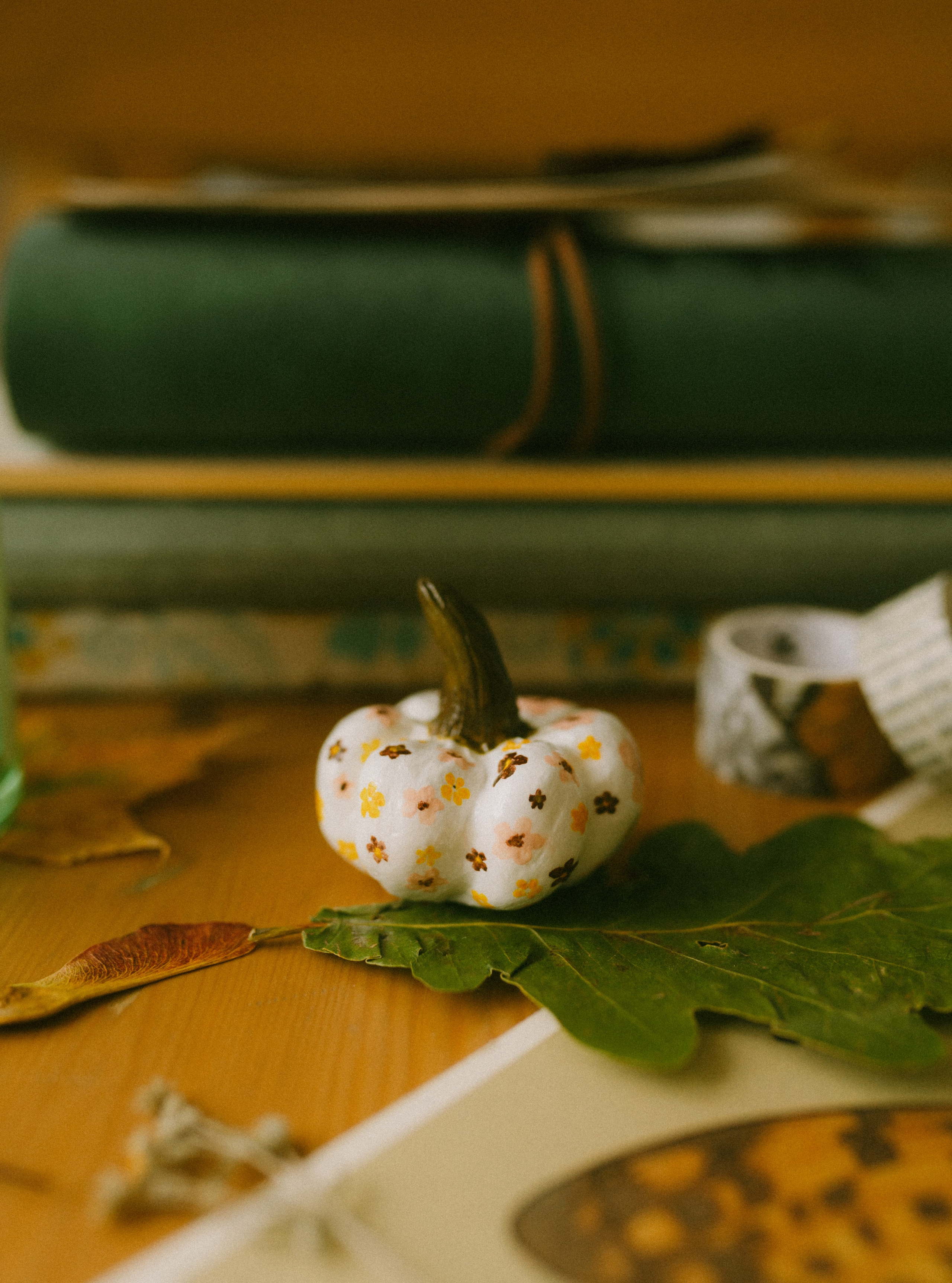 Декор. Портретный фотограф в Москве Ефанова Ульяна. Женский портрет