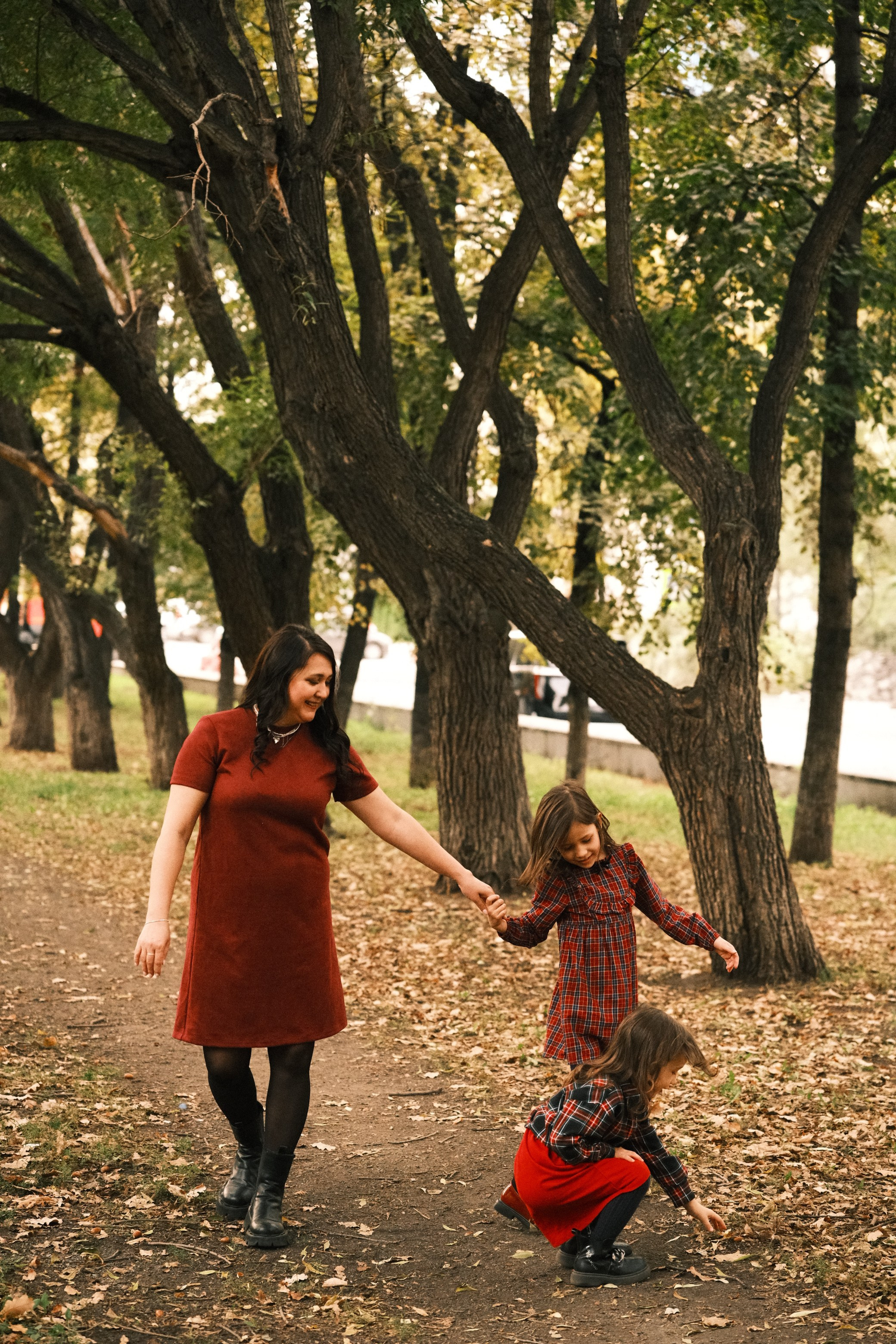 Алина. Свадебный, портретный и детский фотограф в Челябинске