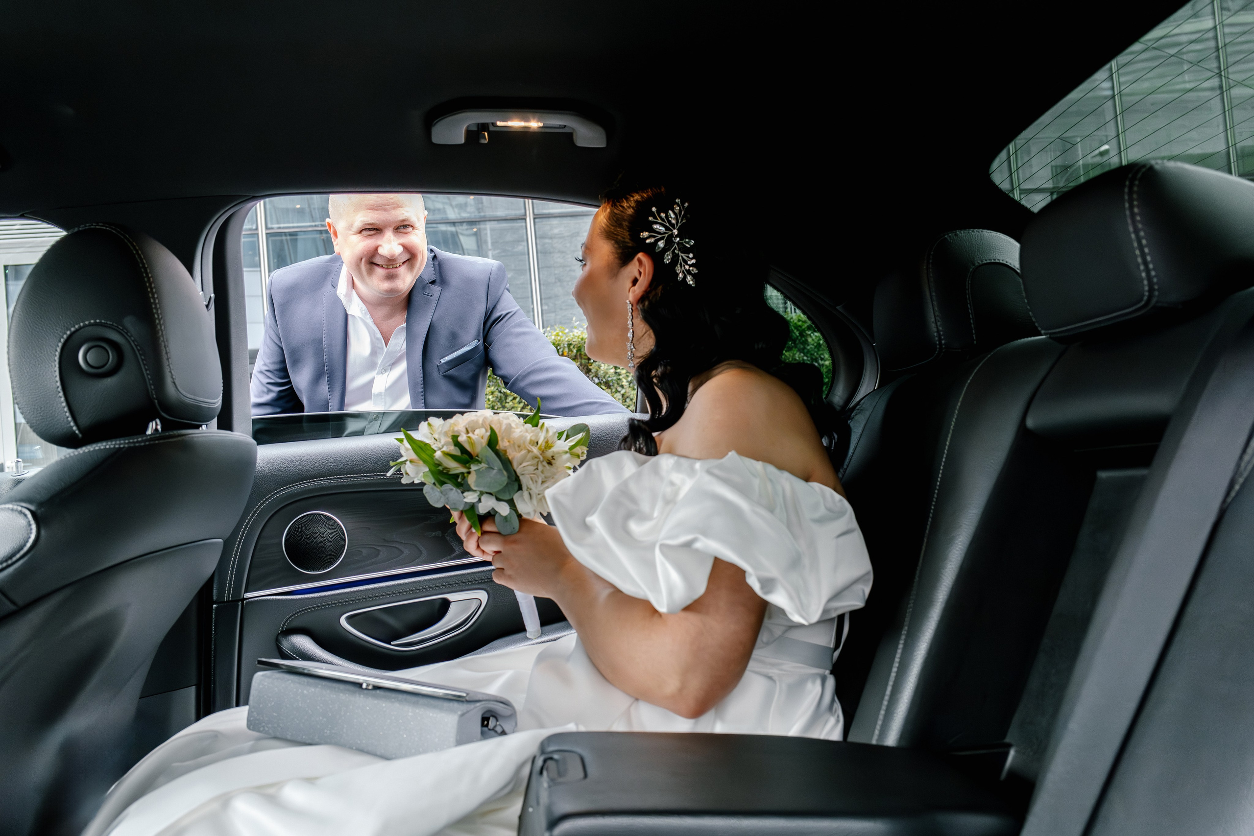 Свадебные съёмки (из портфолио). Семейный и свадебный фотограф в Москве и Домодедово Анна Авилочкина