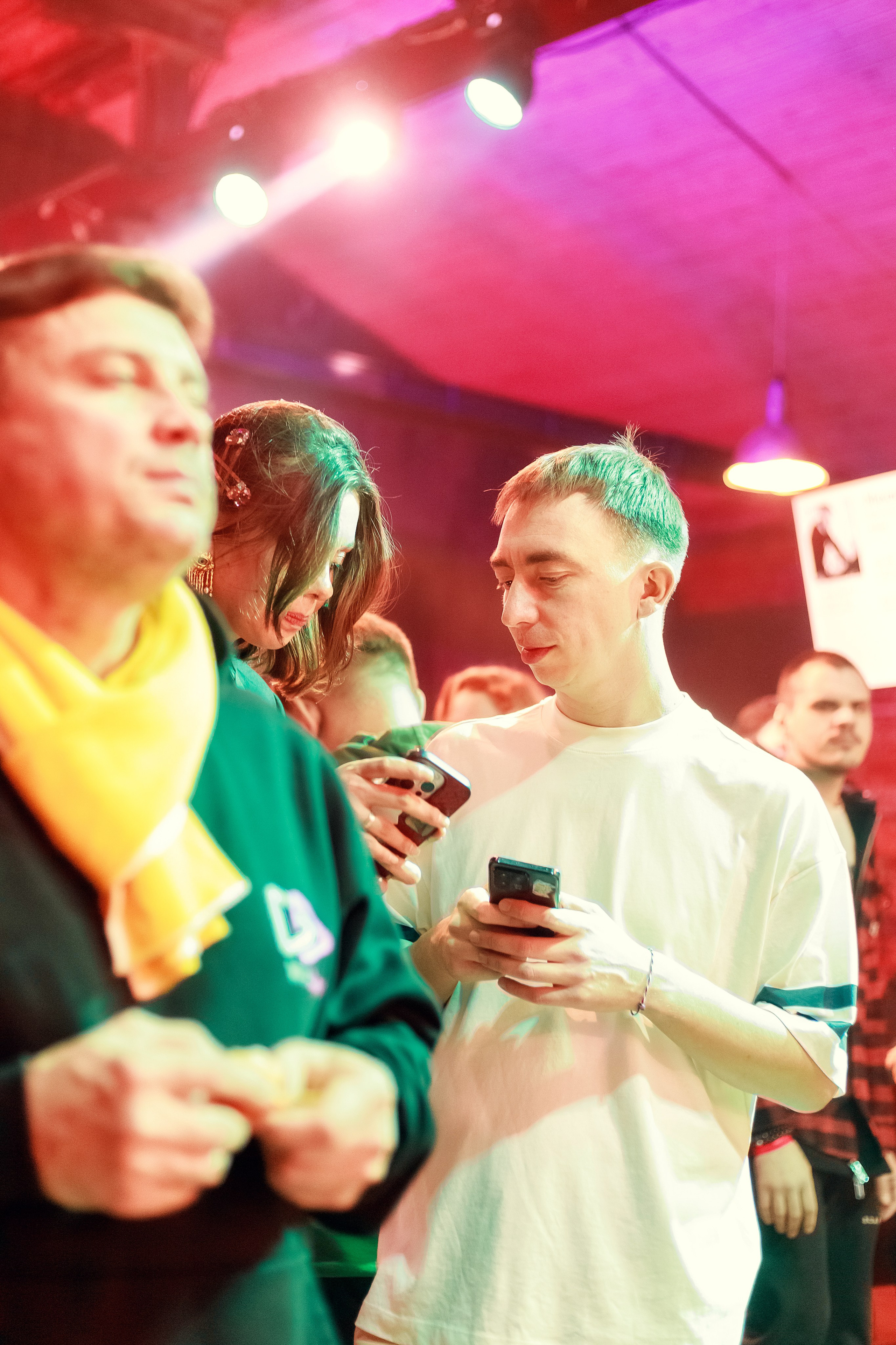 Фоторепортаж. Фотограф и видеограф Елена Пахомова Москва