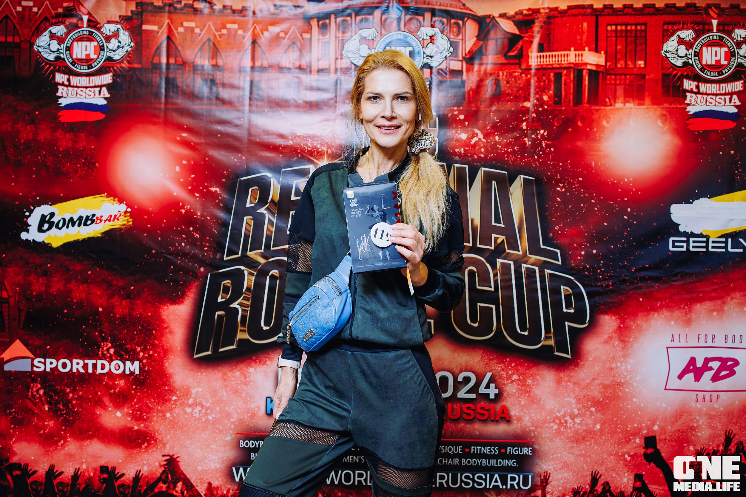 Регистрация на NPC Regional Royal Cup. One Media Life: фоторепортажи, фотоотчеты с мероприятий и заведений