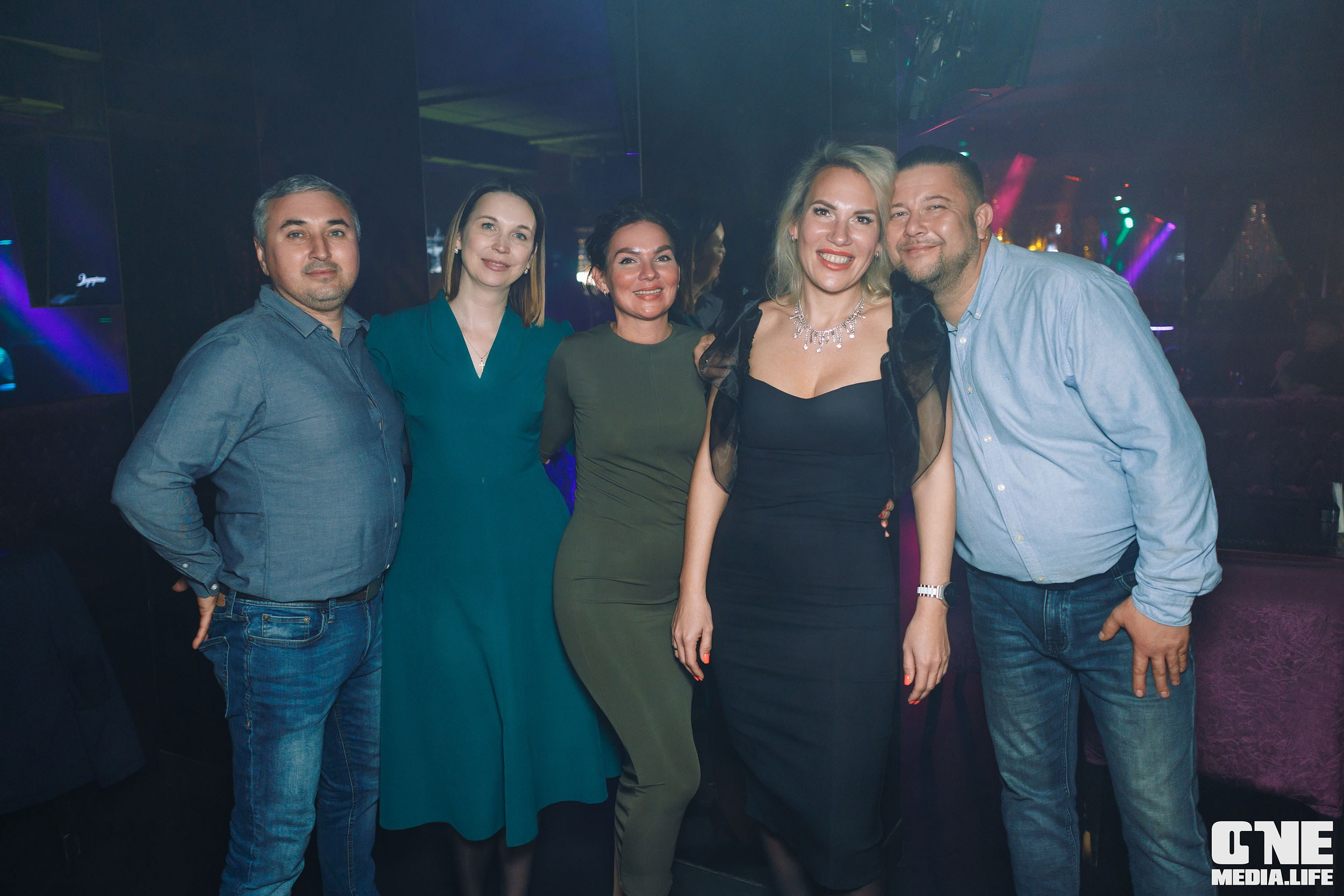 Фоторепортаж из караоке-клуба Эйфория. One Media Life: фоторепортажи, фотоотчеты с мероприятий и заведений