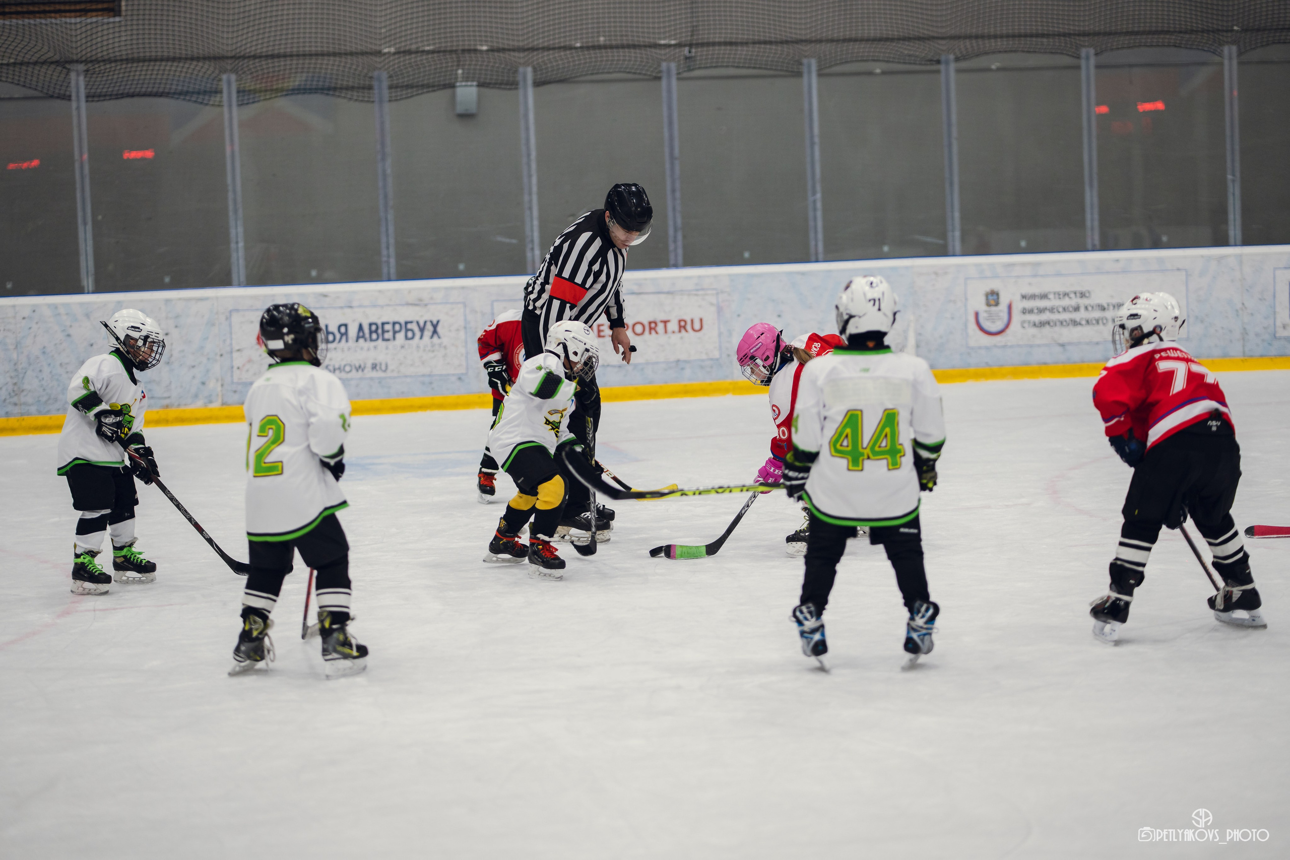 ХК Наследие (репортаж). Фотограф, видеограф Пятигорск, Ставрополь, Ессентуки, Petlyakovs_photo