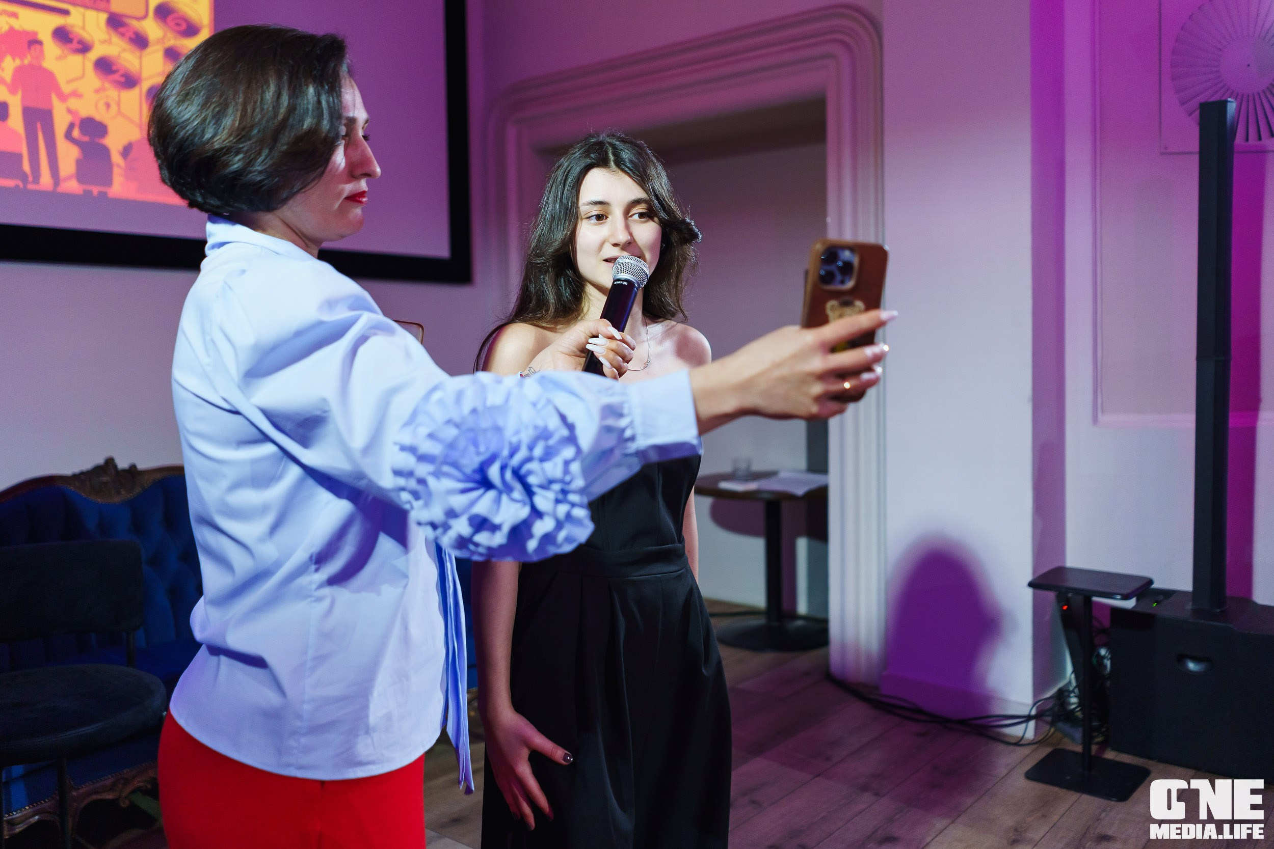 Форум Мой Бизнес — ДЕВИЧНИК. One Media Life: фоторепортажи, фотоотчеты с мероприятий и заведений