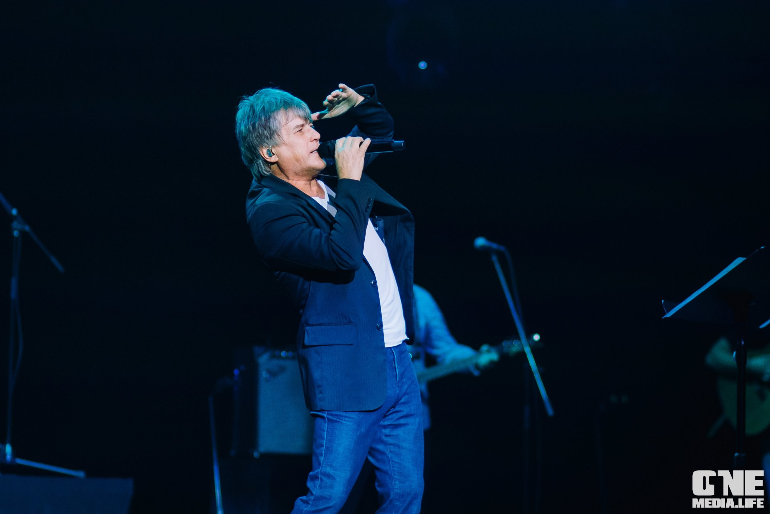 Фоторепортаж из театра эстрады Янтарь-холл. One Media Life: фоторепортажи, фотоотчеты с мероприятий и заведений