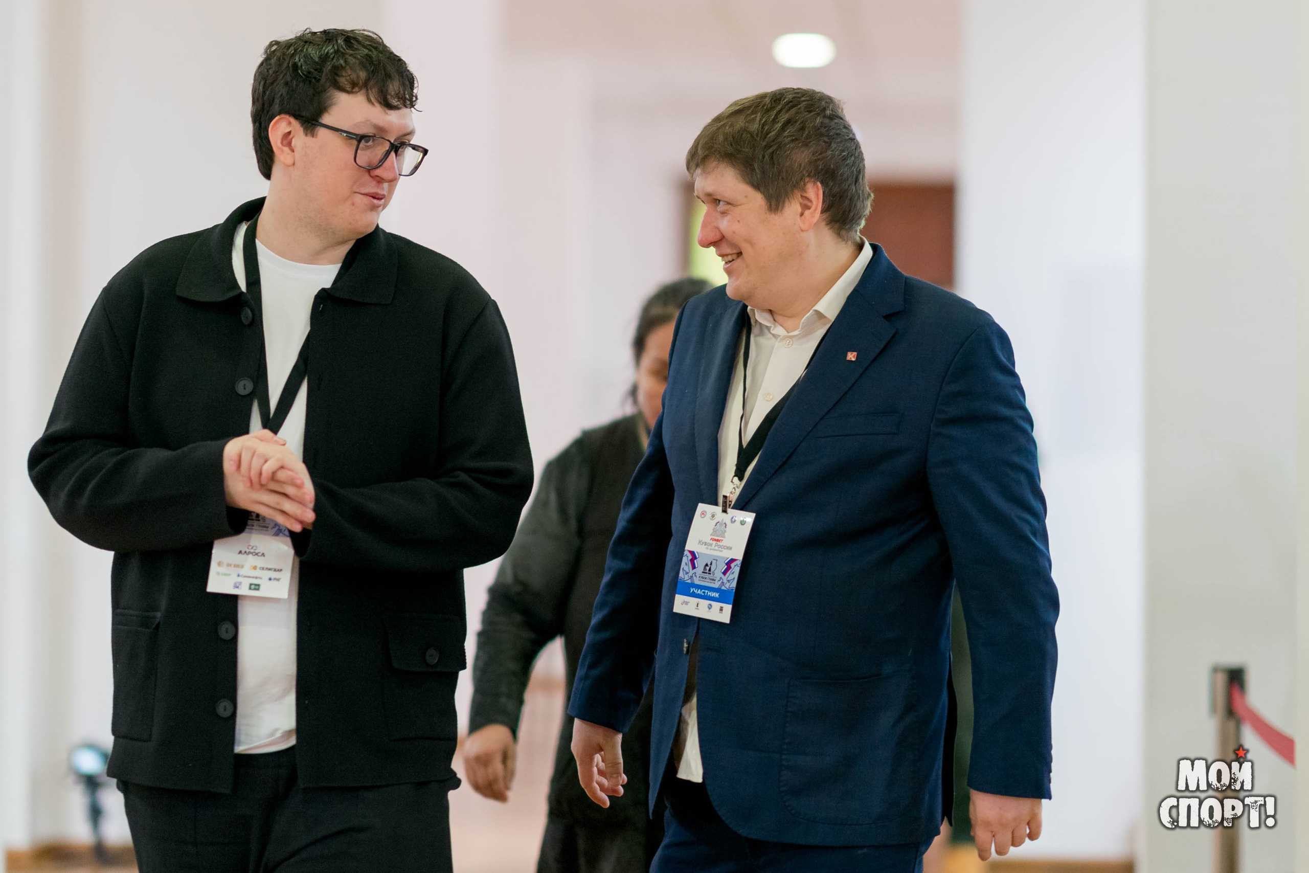 Кубок Главы РС (Я) по шахматам. Студия «Мой Спорт!» — все о спорте в Якутии