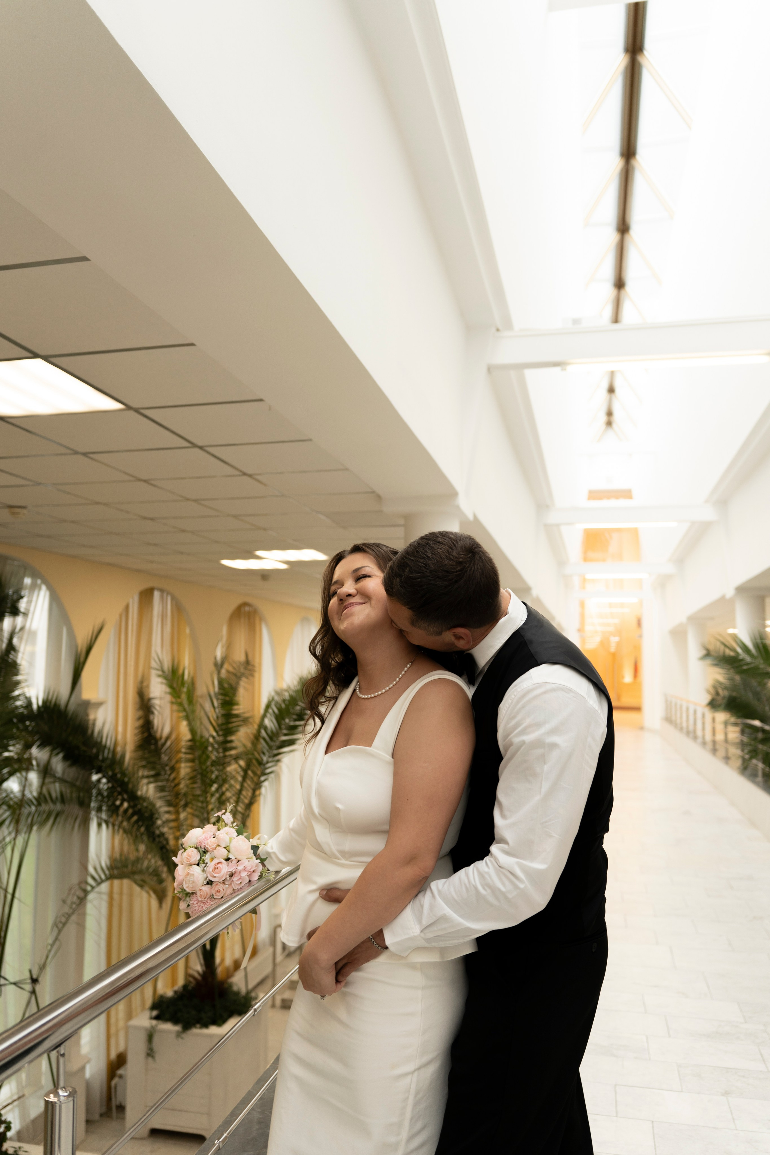 Алина+Андрей. Главная