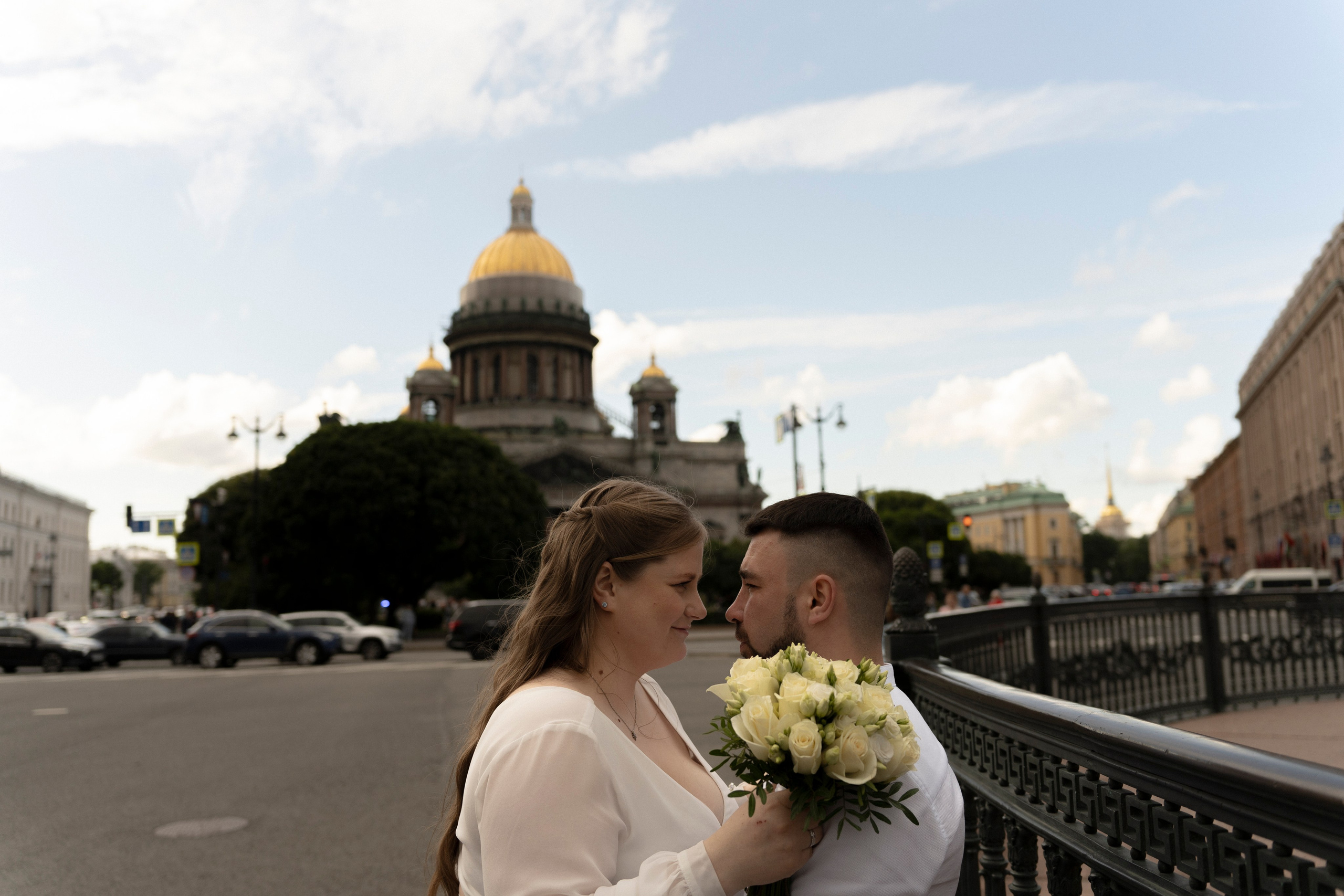 Ирина+Николай. Главная