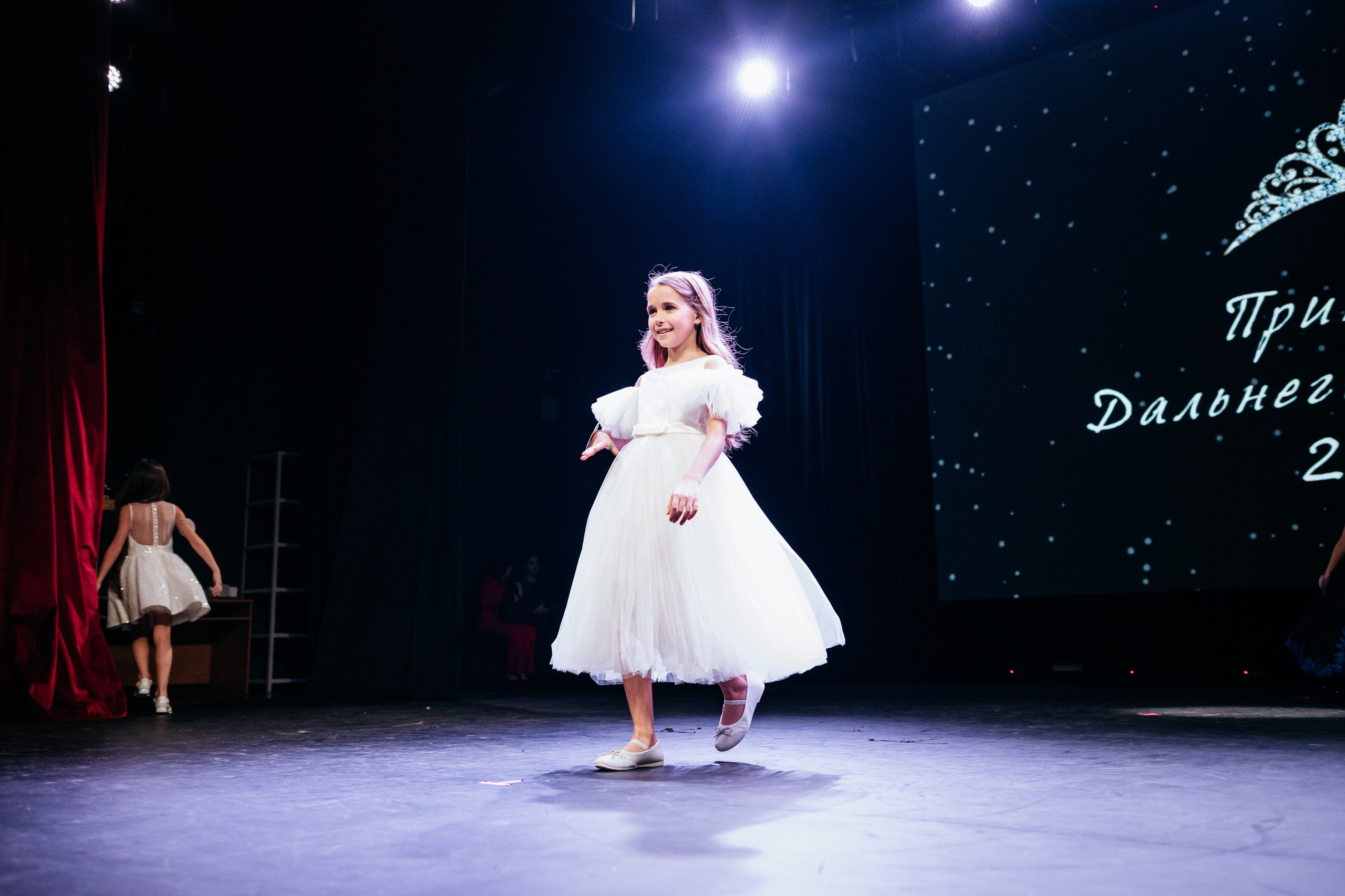 ПРИНЦЕССА ДАЛЬНЕГО ВОСТОКА. СВОИ. ФОТООТЧЕТЫ-СОБЫТИЯ-МЕСТА