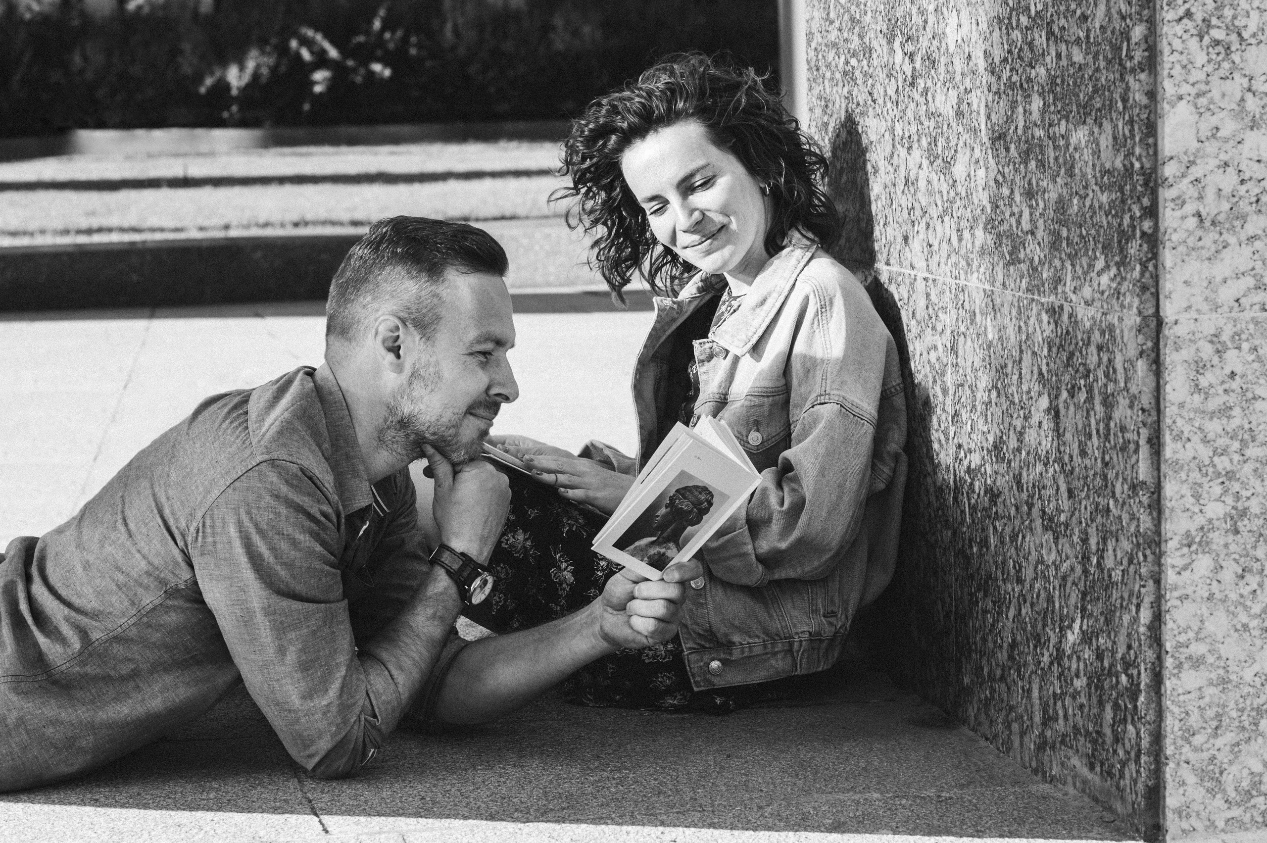 Портретный и лайфстайл фотограф в Санкт-Петербурге