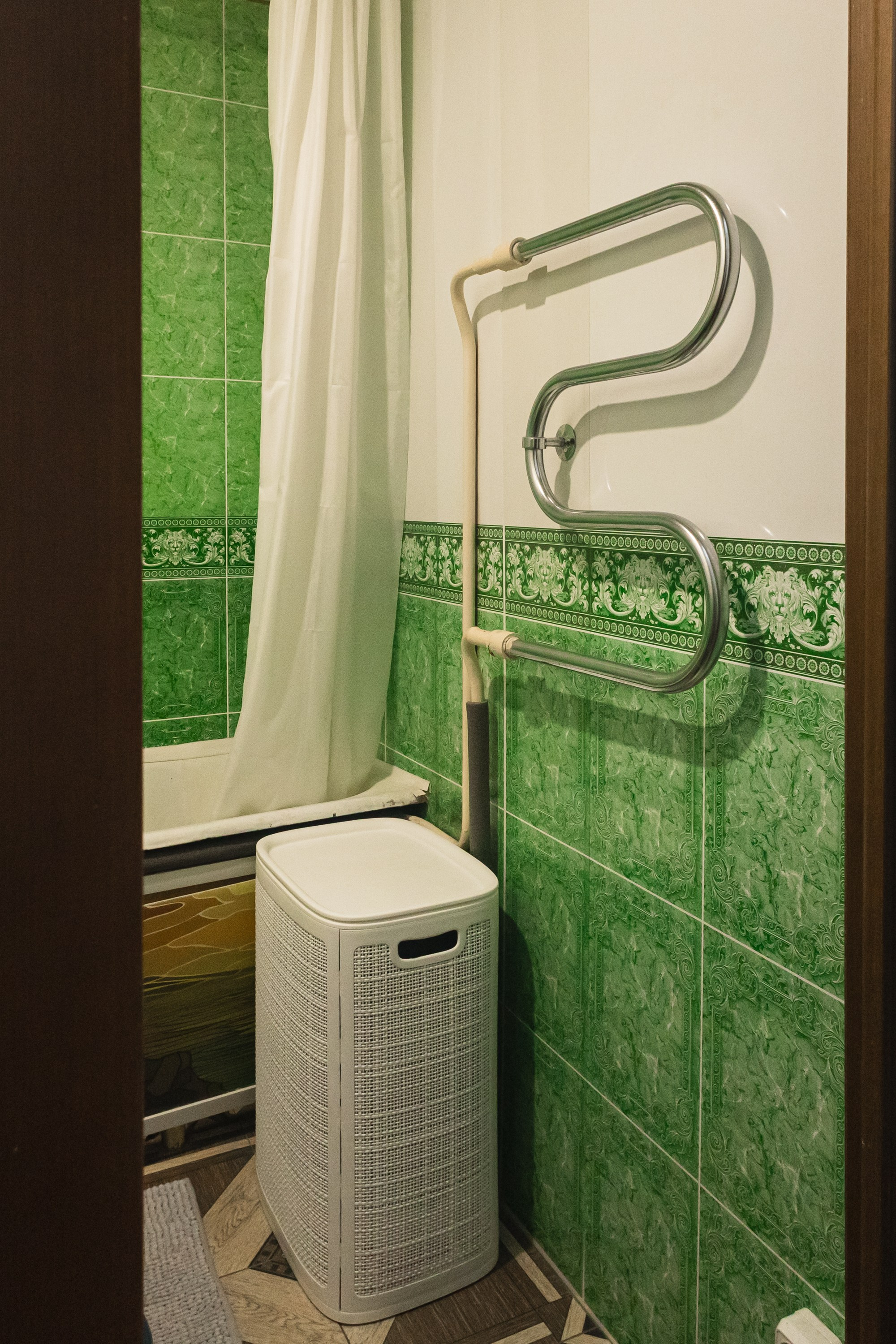 Недвижимость