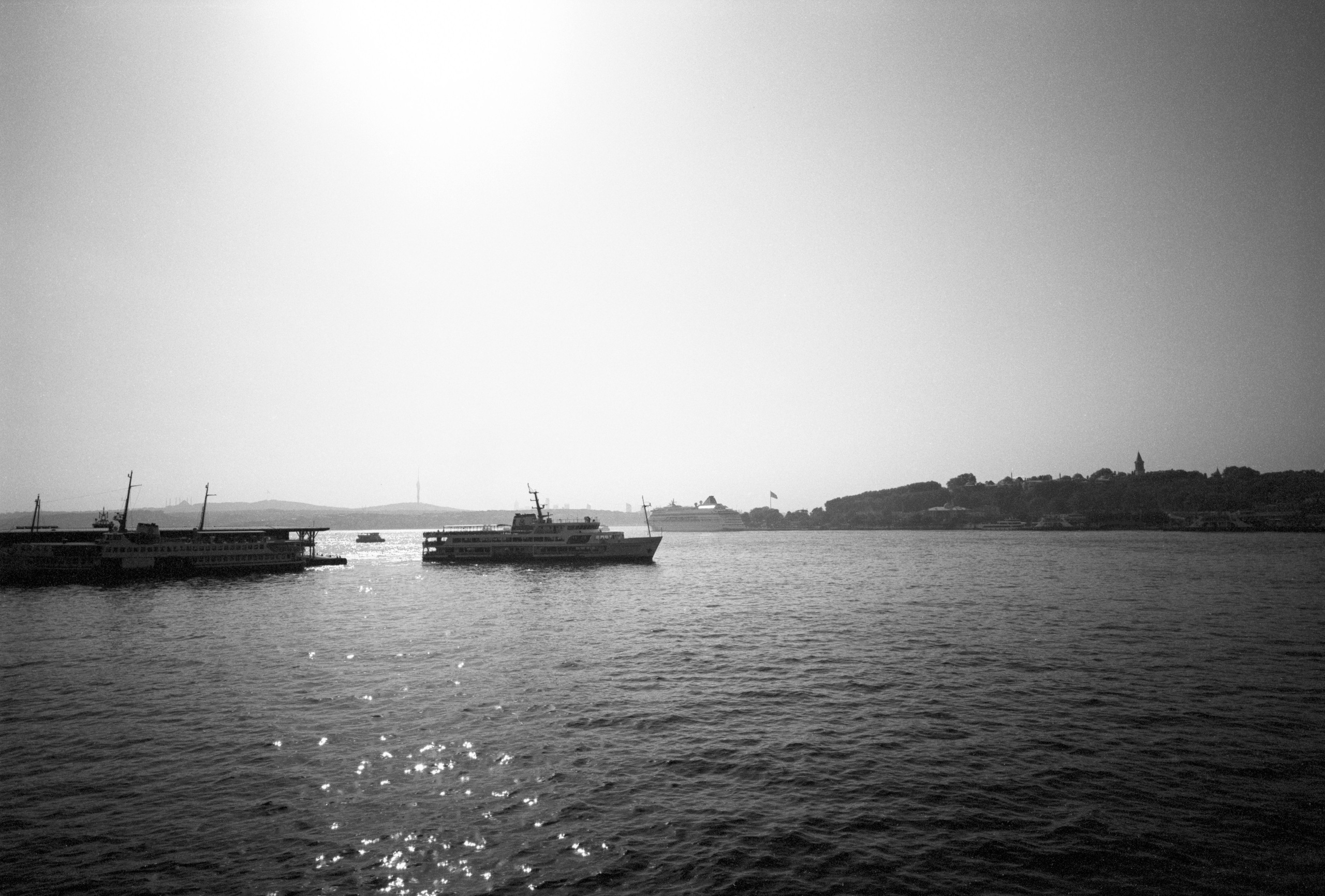 Istanbul / Türkiye. Фотограф Юрин Евгений