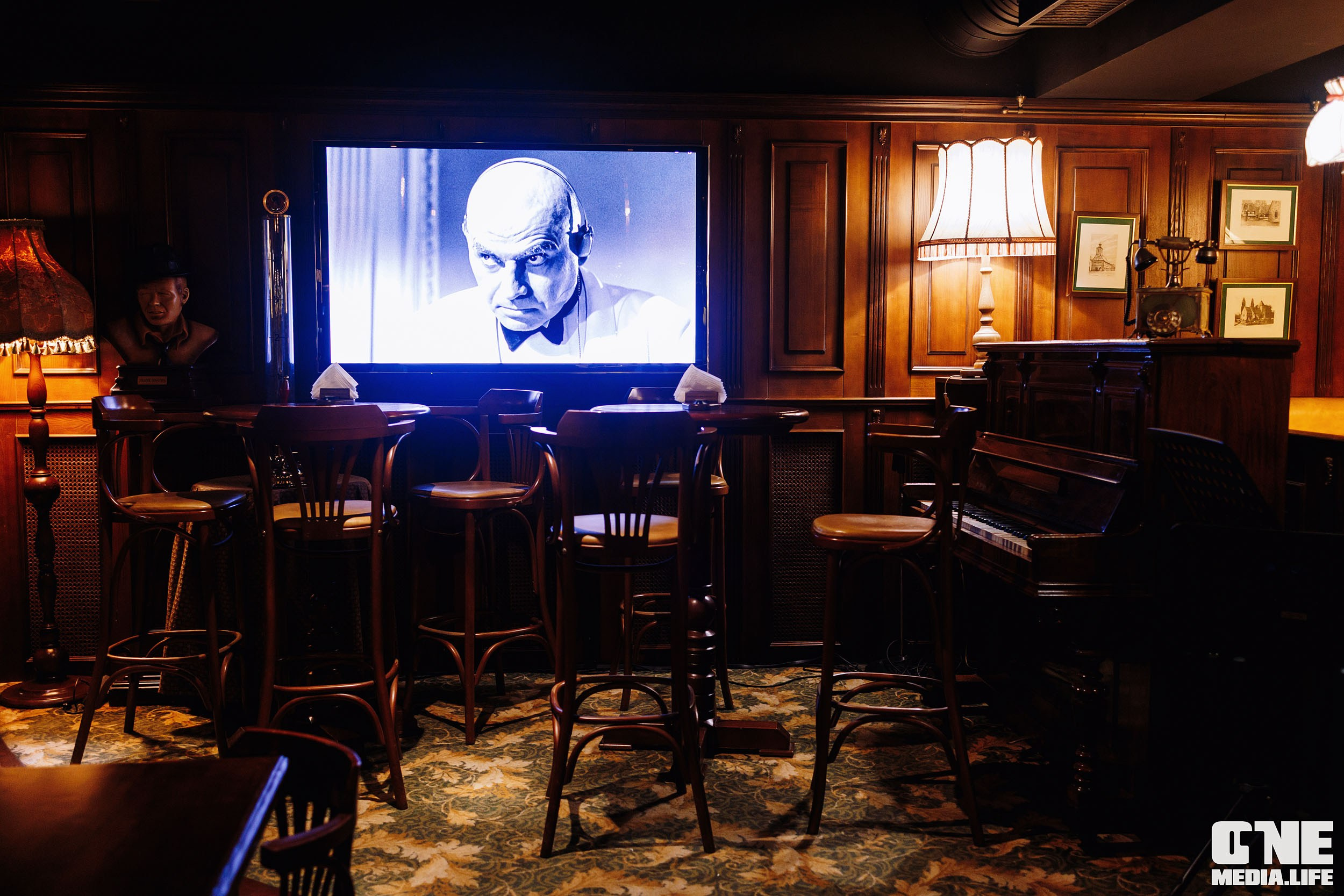 Фоторепортаж из РК Планета. One Media Life: фоторепортажи, фотоотчеты с мероприятий и заведений