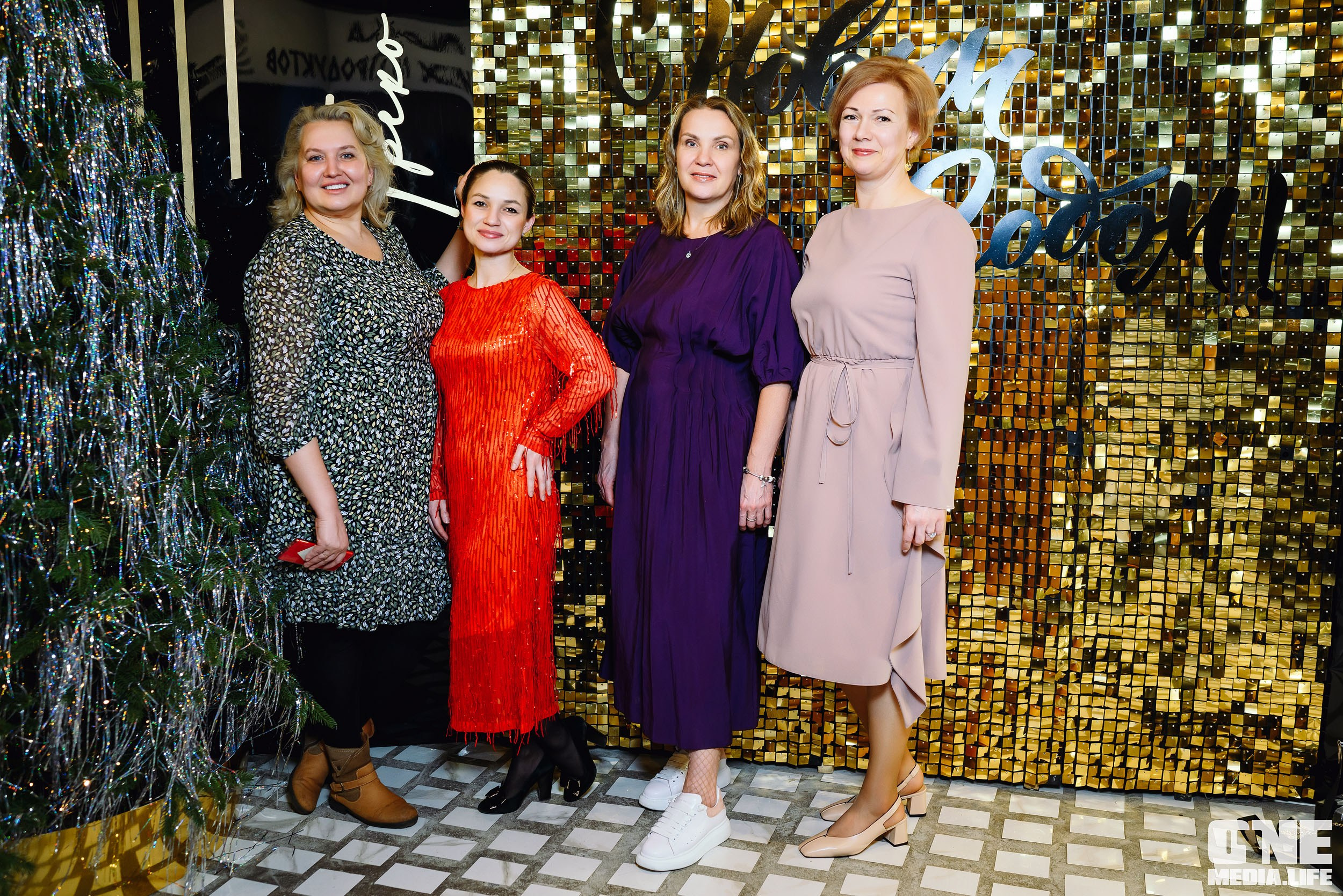 Фоторепортаж из ресторана El Greco. One Media Life: фоторепортажи, фотоотчеты с мероприятий и заведений