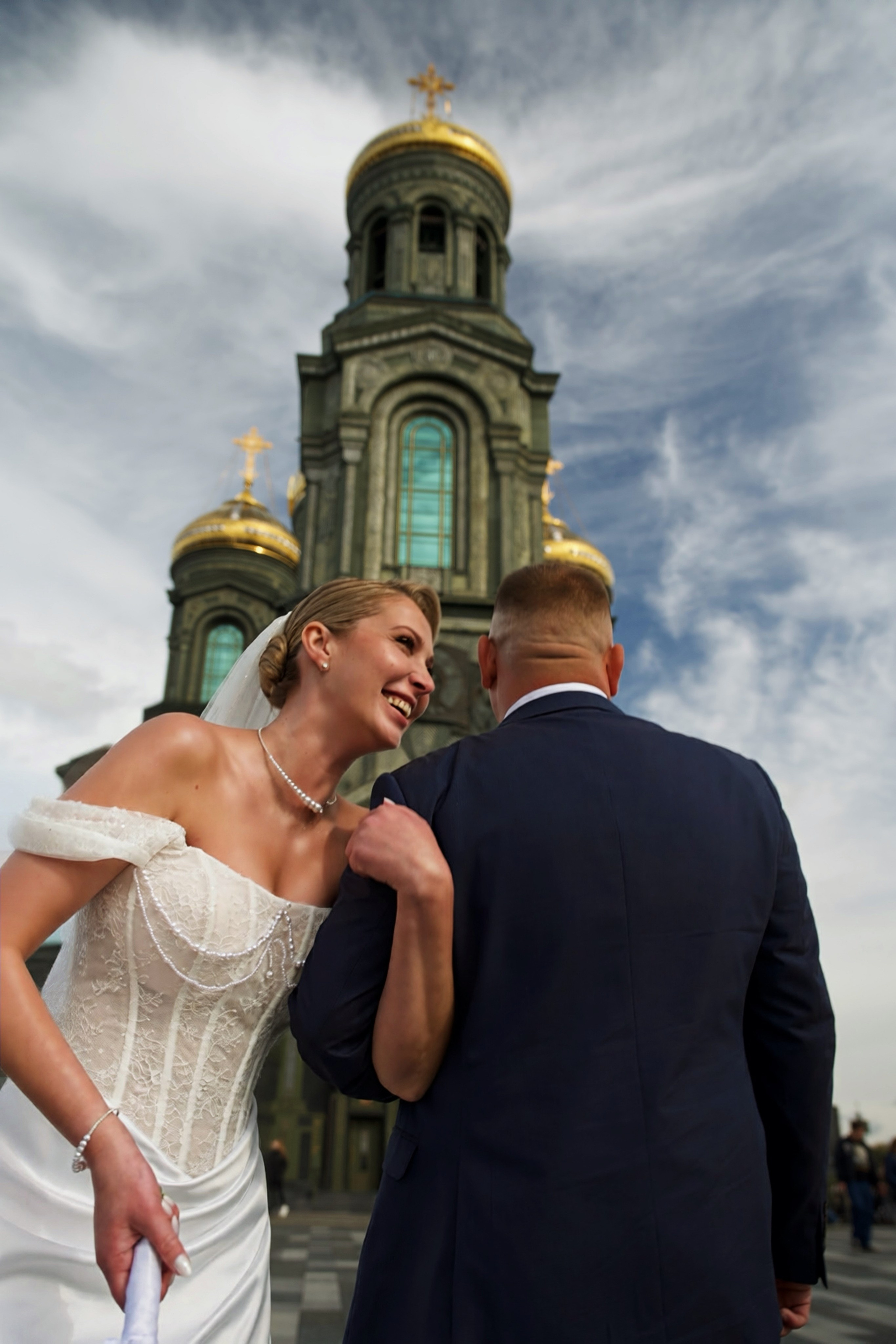 Фотограф Видеограф в Москве и МО Варганова Анастасия