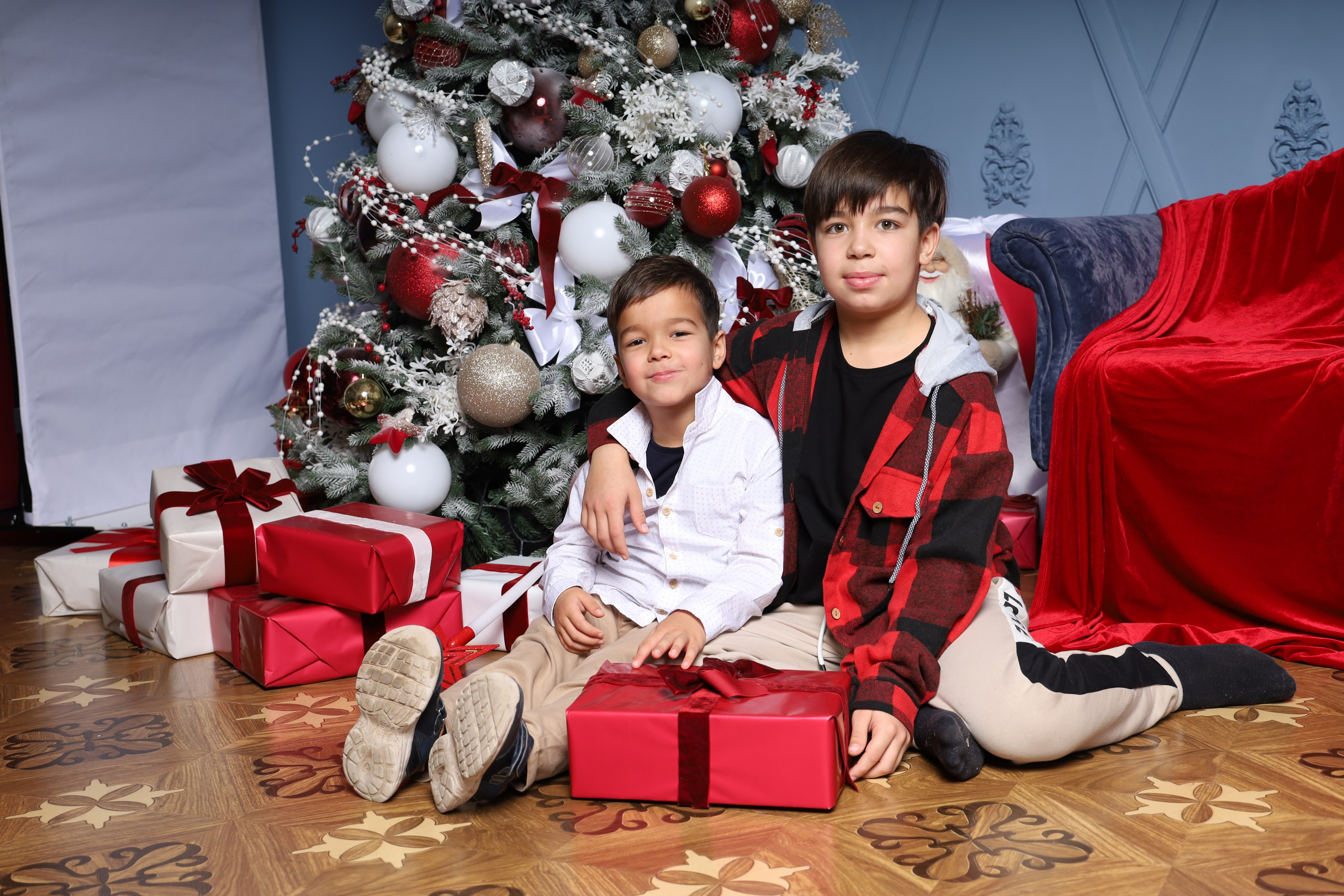 Фотосессия большой семьи. Семейный фотограф в Казани Римма Гатауллина