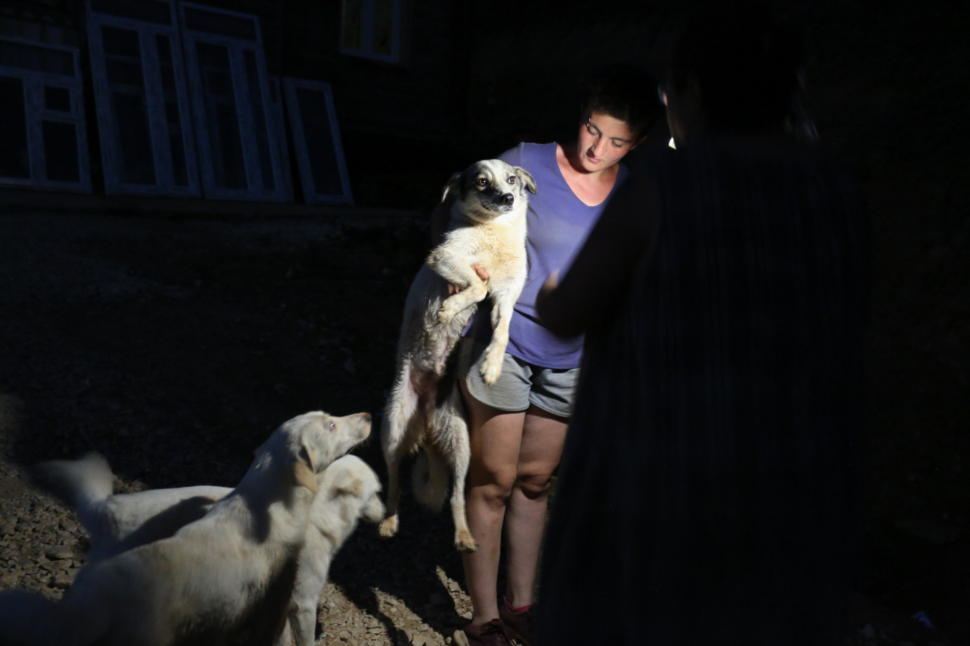 Ar Idardo. Marina Doctorova