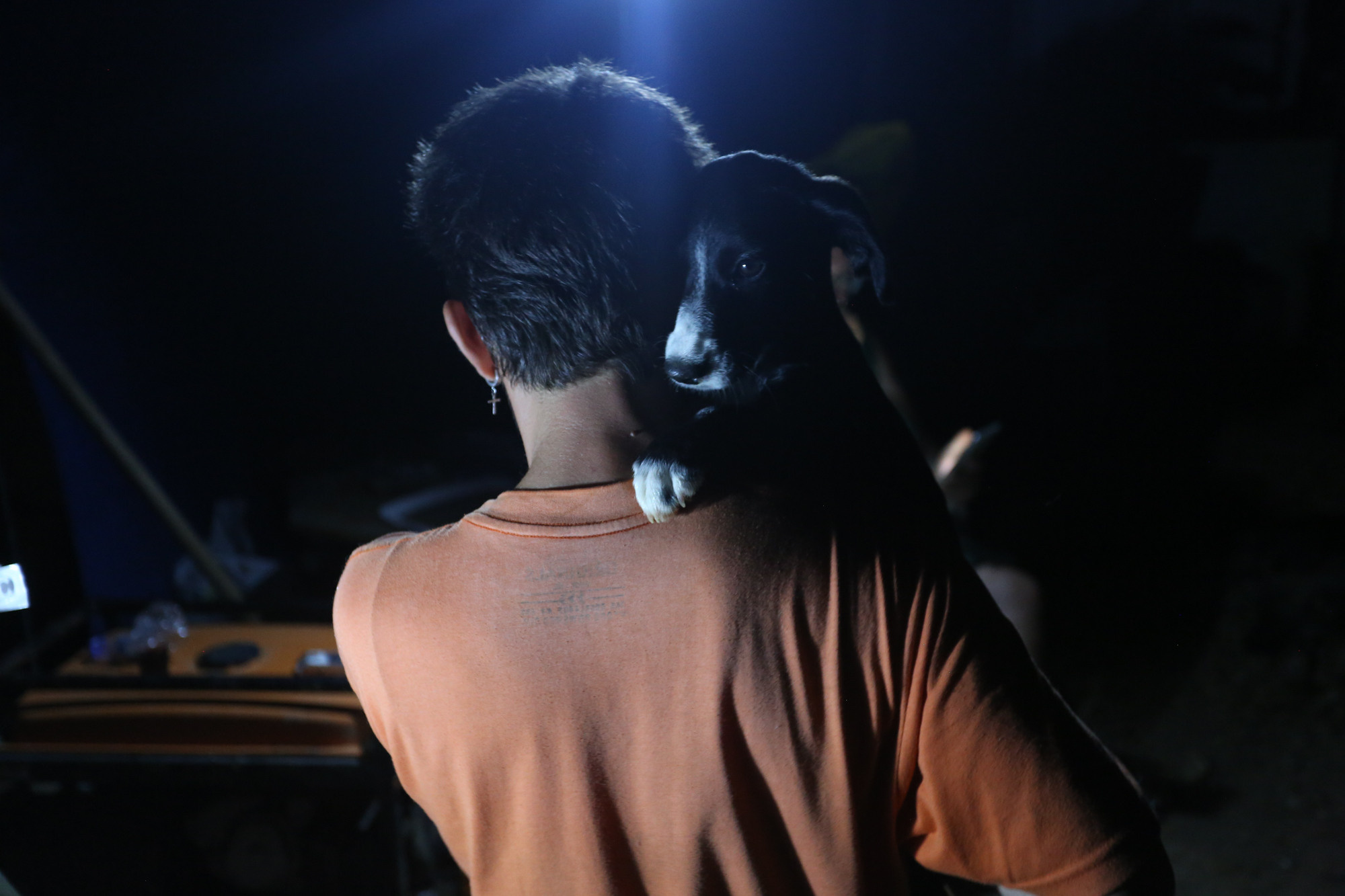 Ar Idardo. Marina Doctorova