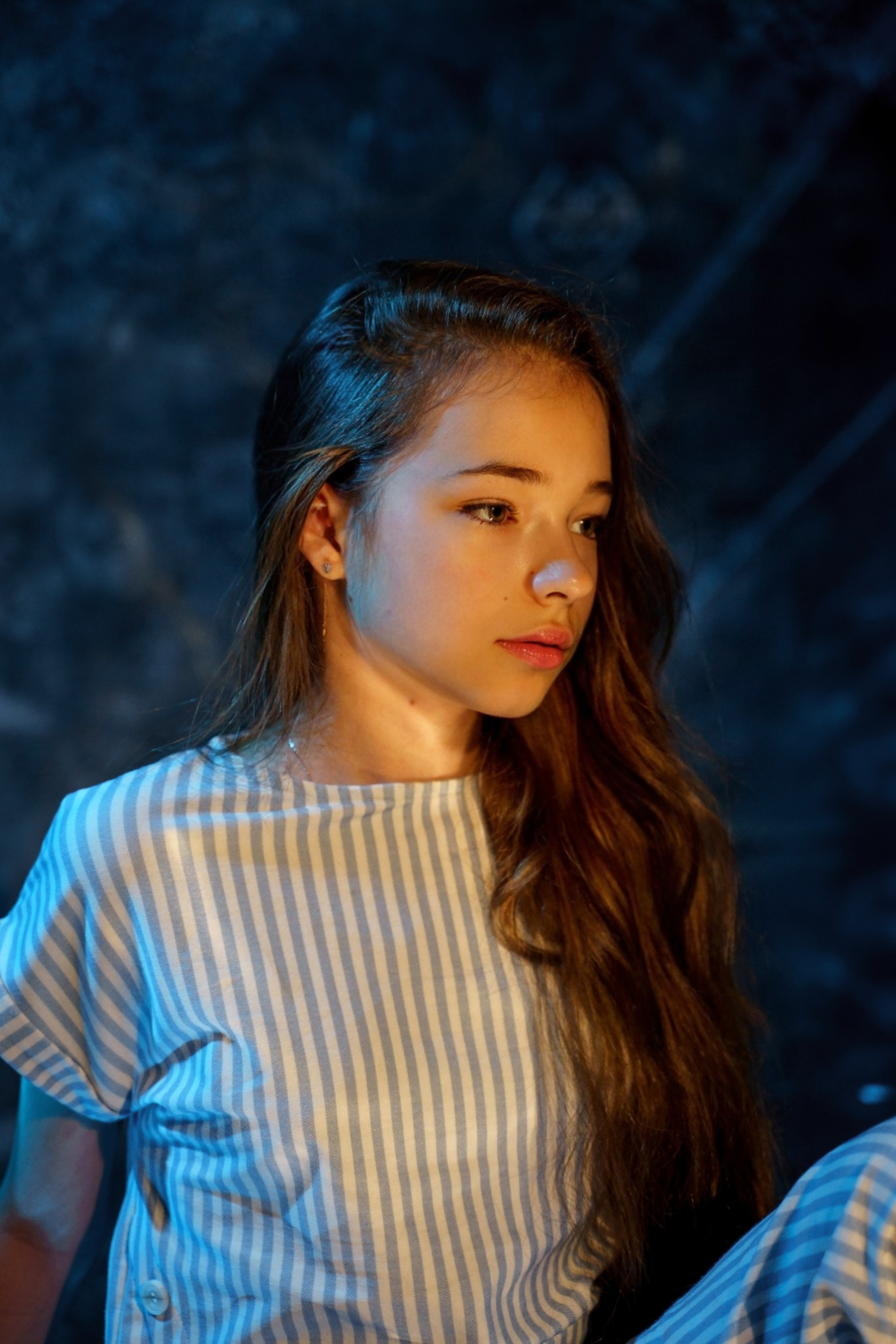 Фотосъемка «Сложный свет». Школьная фотостудия «Like Moment» в Строгино