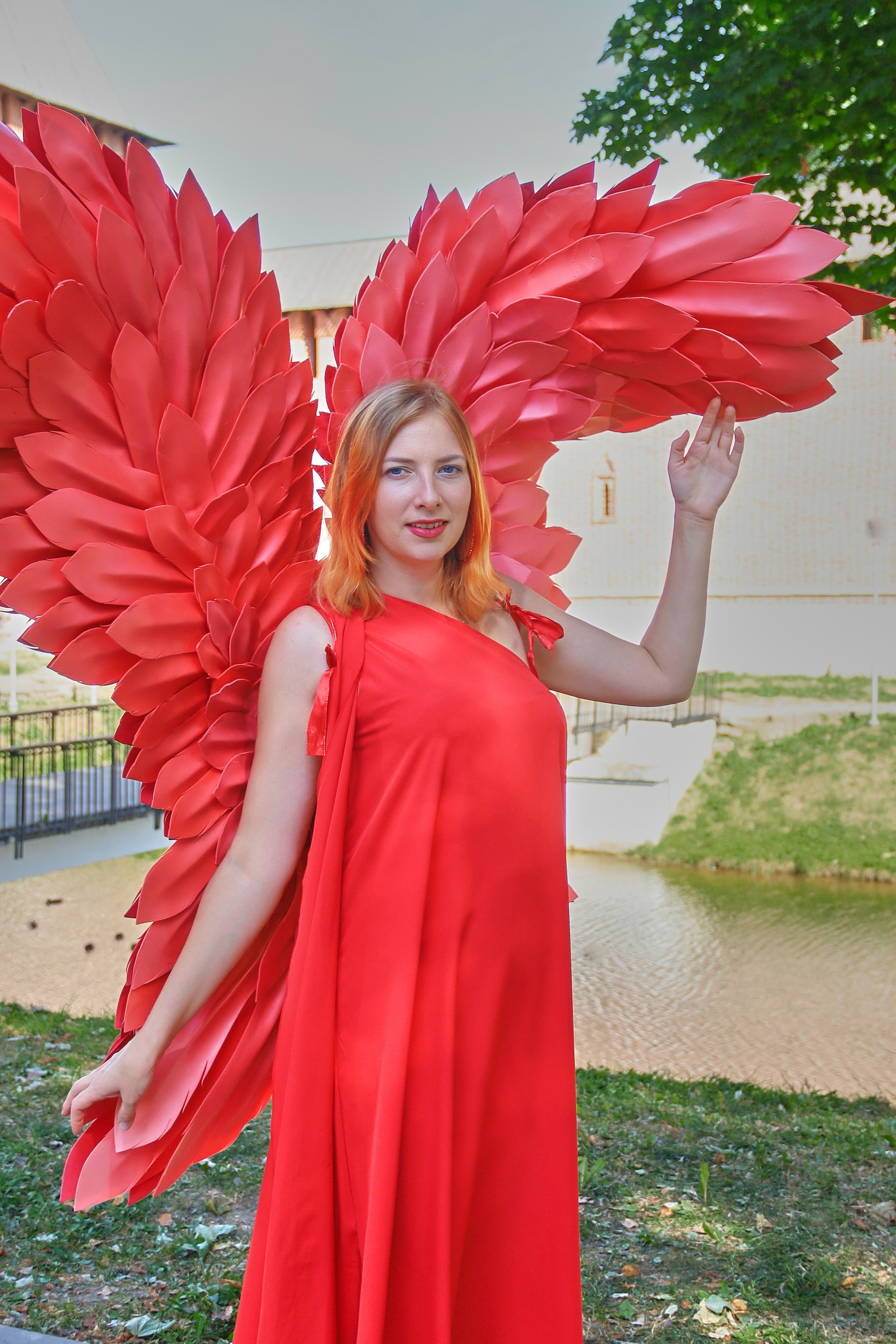 Международный эстафетный фестиваль PRОWOMENFEST 2024. Фотограф в Смоленске Ася Польшина