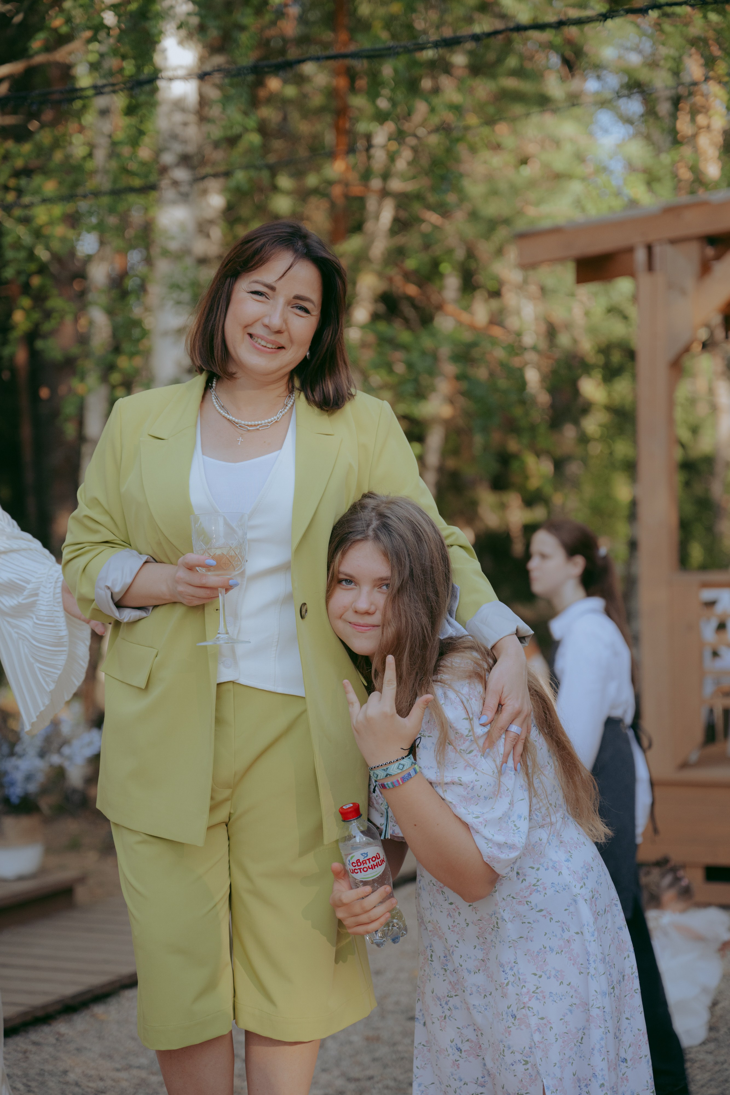 Свадьба Анастасии и Сергея. Фотограф в Москве