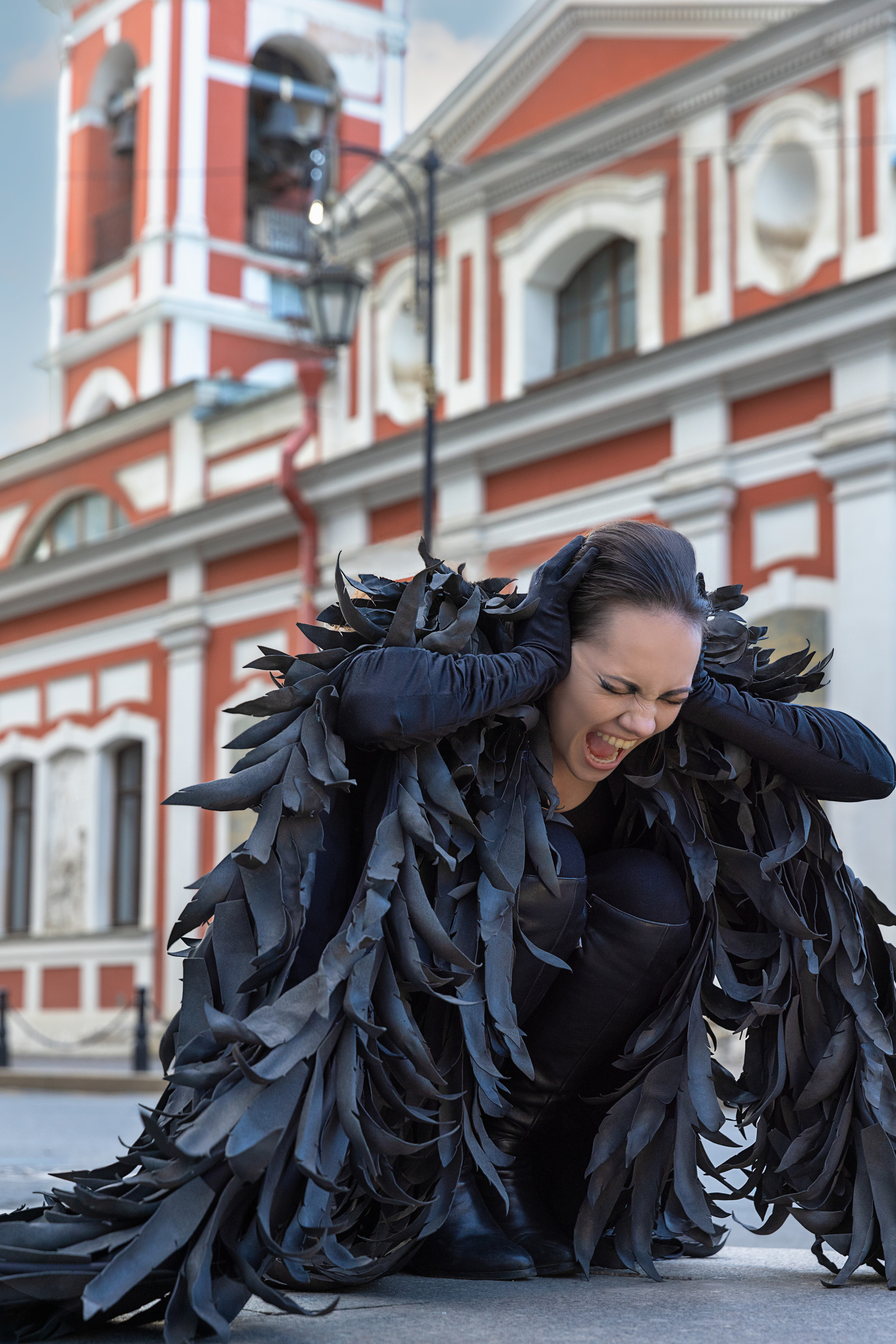 Sirin. Kalinin Dmitry Photography | Saint Petersburg