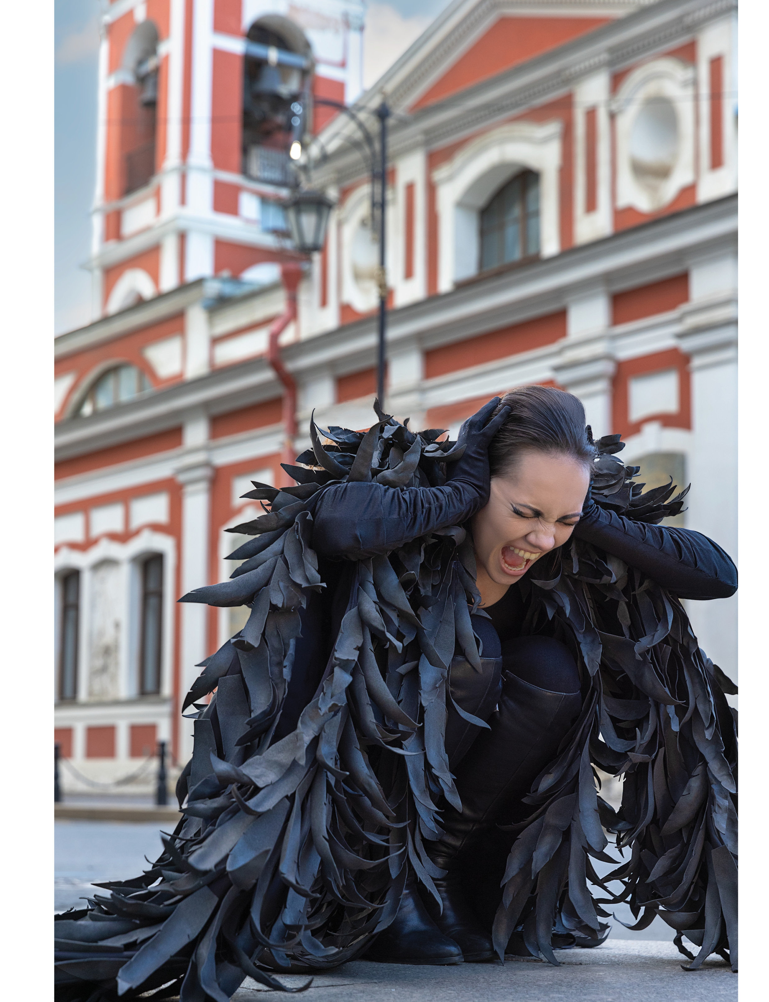 Editorial. Kalinin Dmitry Photography | Saint Petersburg