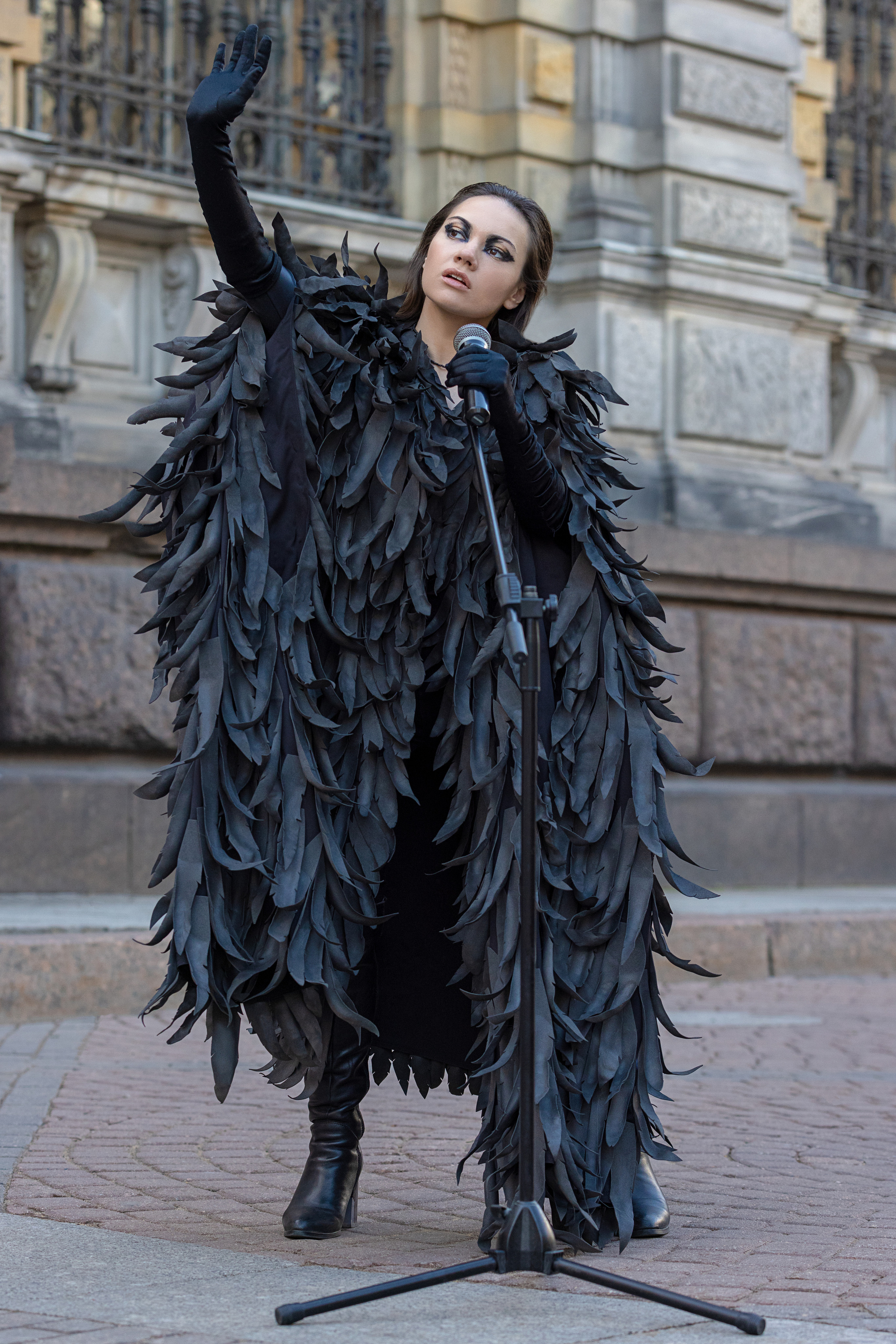 Sirin. Kalinin Dmitry Photography | Saint Petersburg