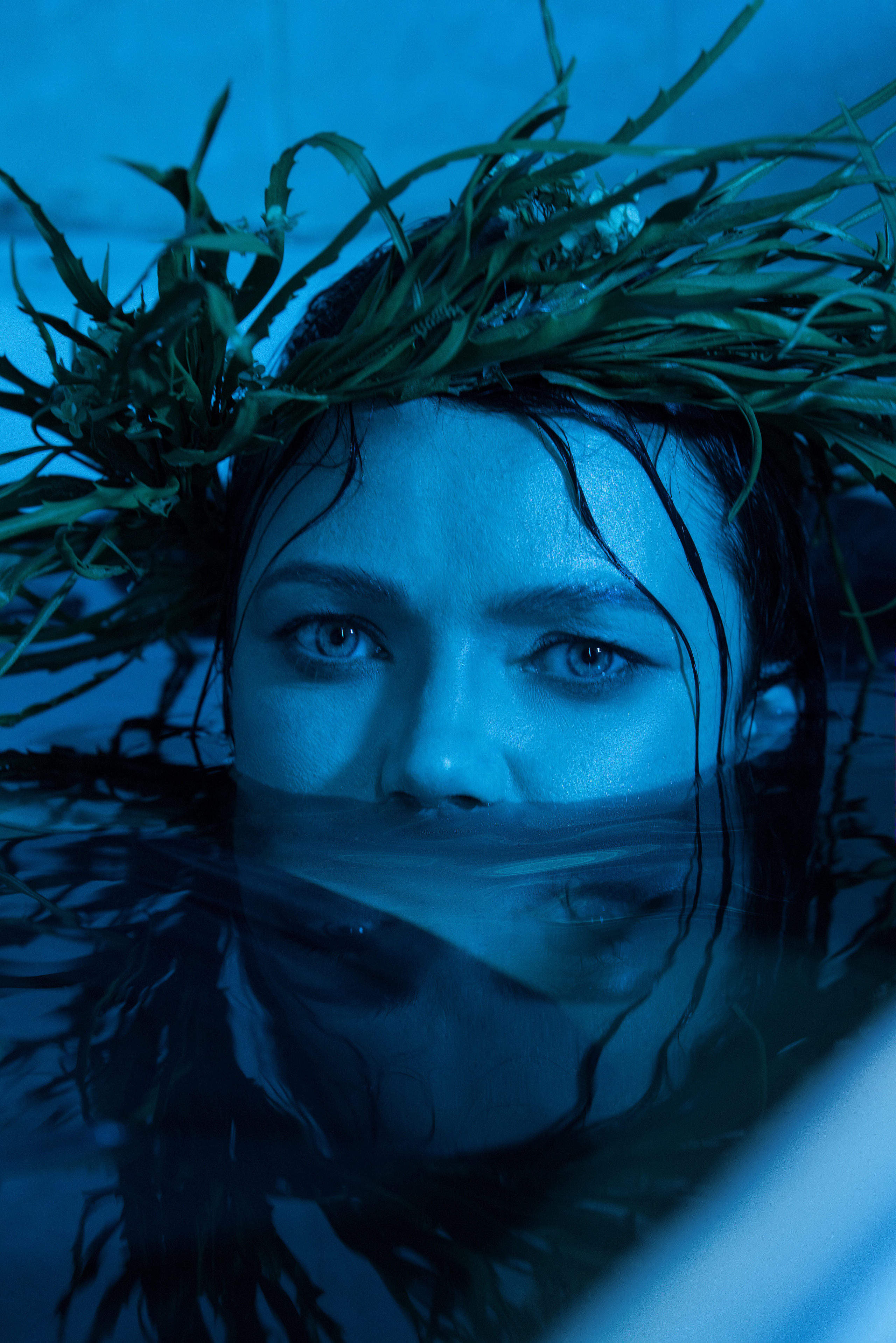 Rusalka. Kalinin Dmitry Photography | Saint Petersburg