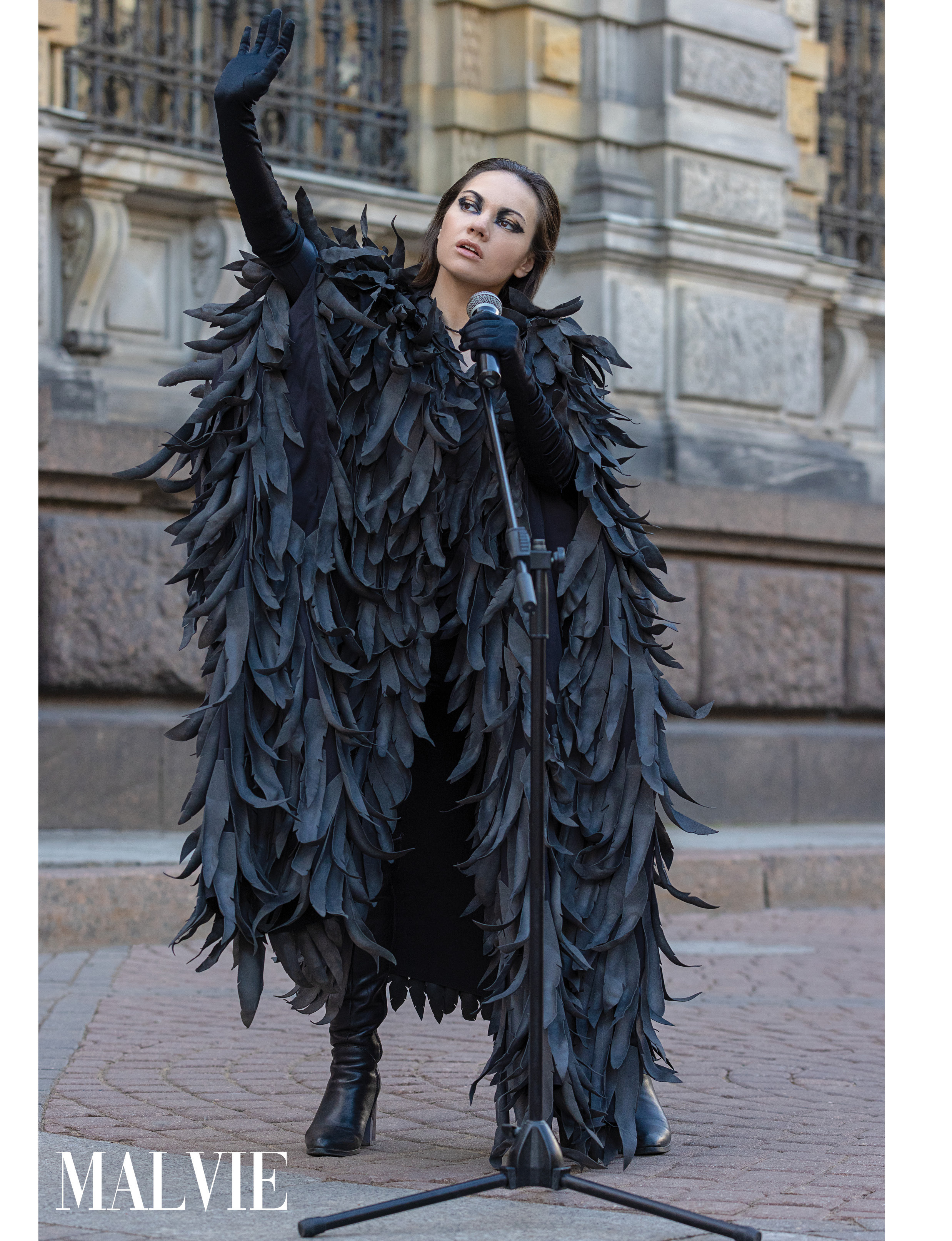 Editorial. Kalinin Dmitry Photography | Saint Petersburg