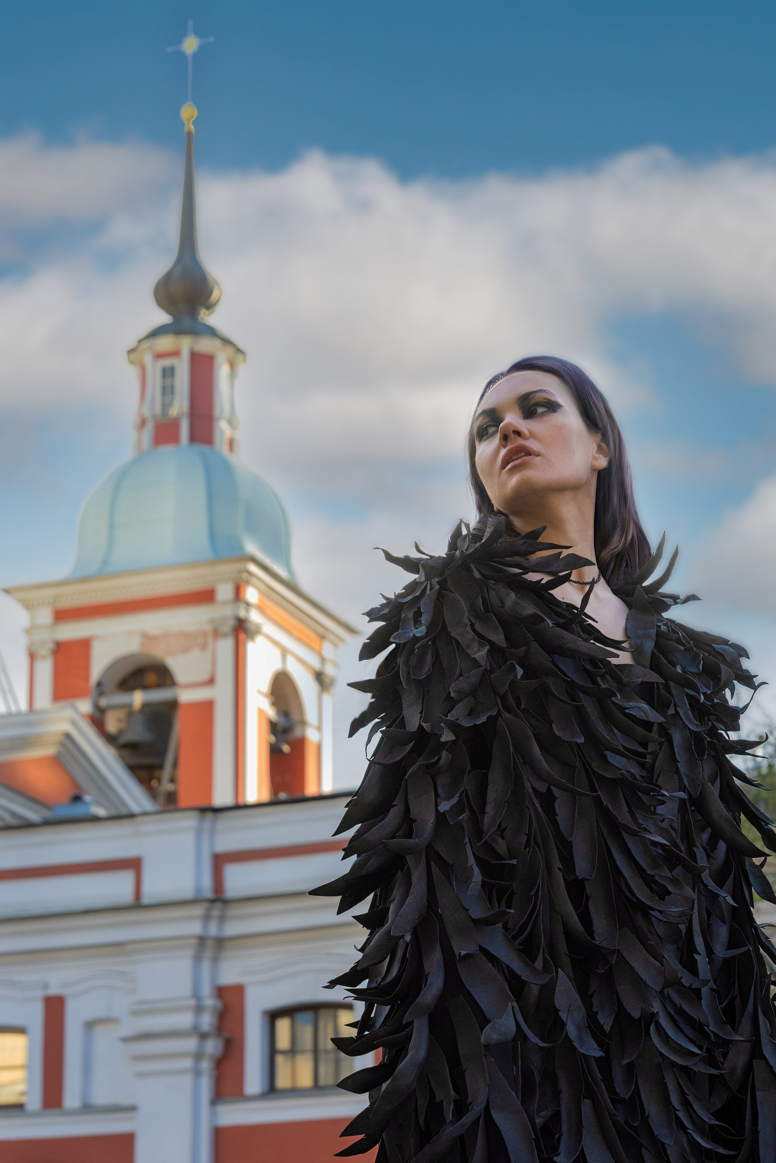 Sirin. Kalinin Dmitry Photography | Saint Petersburg