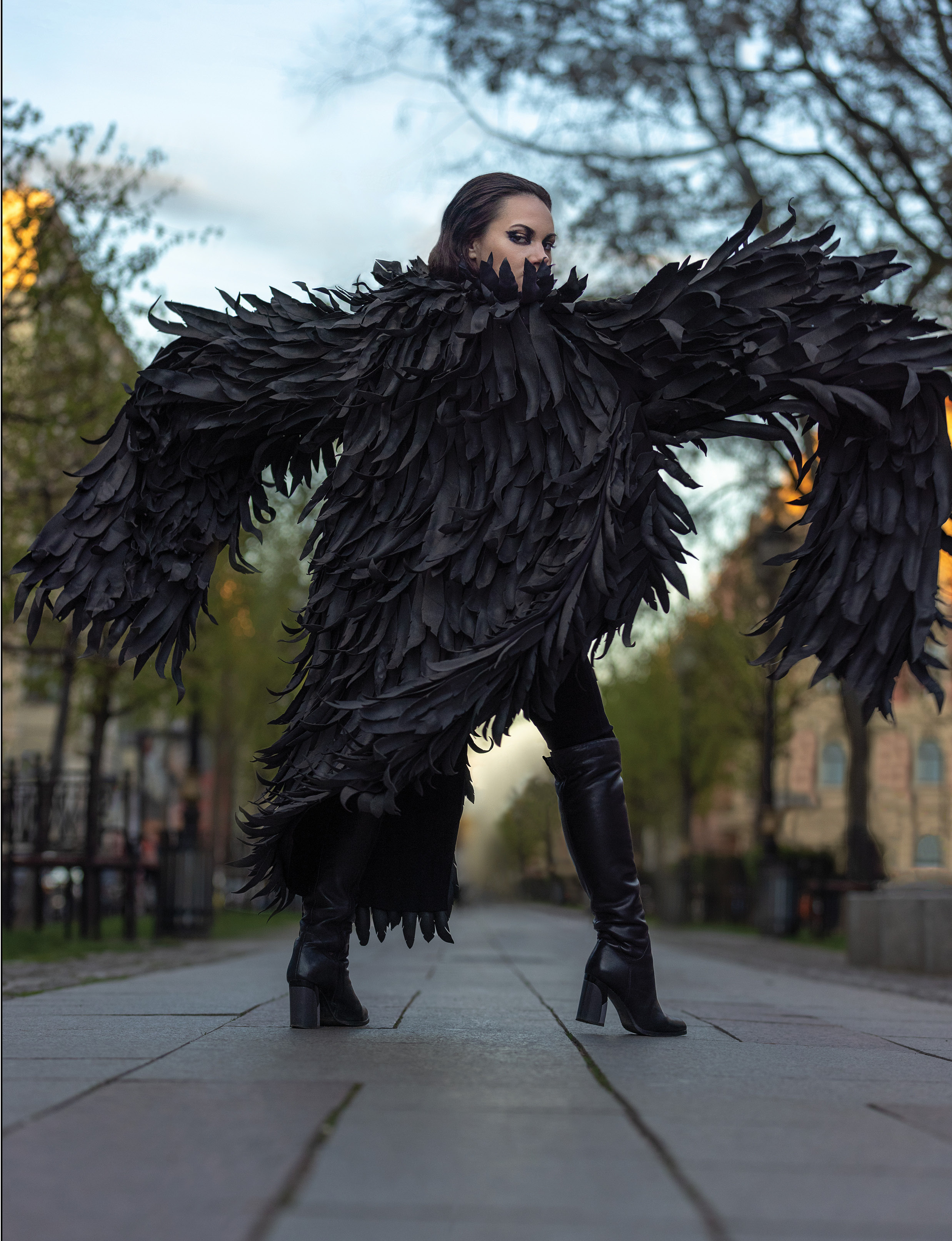 Editorial. Kalinin Dmitry Photography | Saint Petersburg