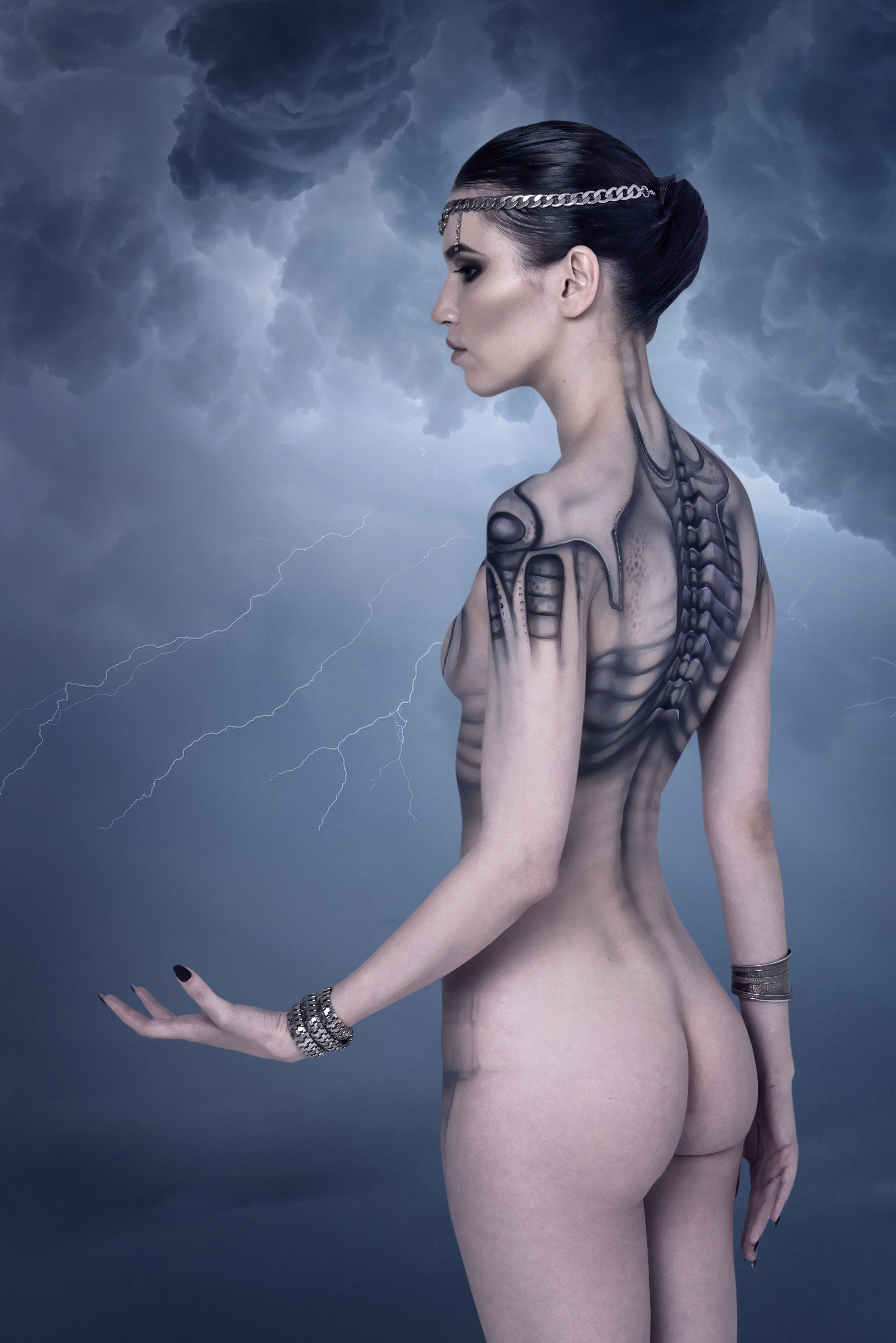 Confidence and passion. Kalinin Dmitry Photography | Saint Petersburg