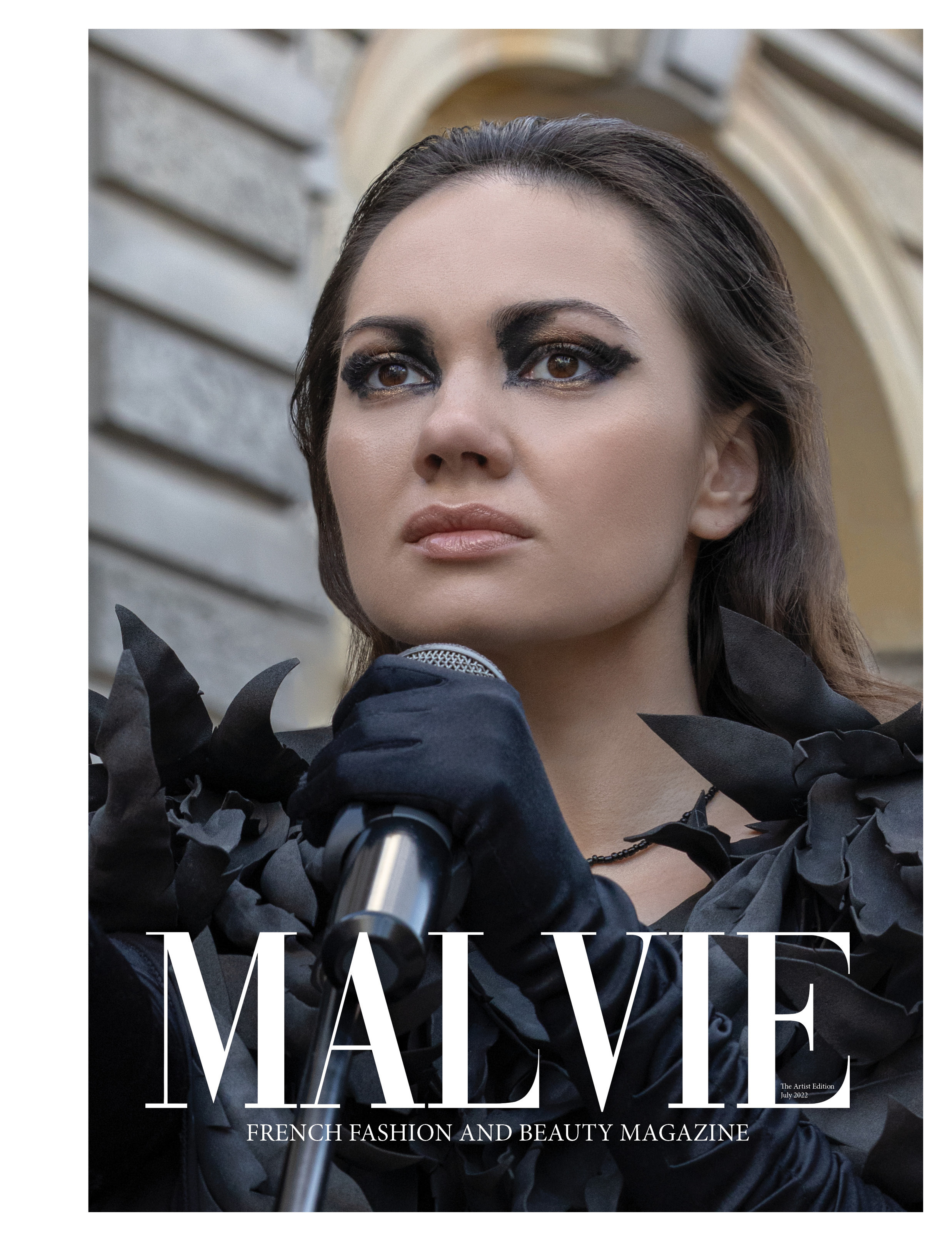 Editorial. Kalinin Dmitry Photography | Saint Petersburg