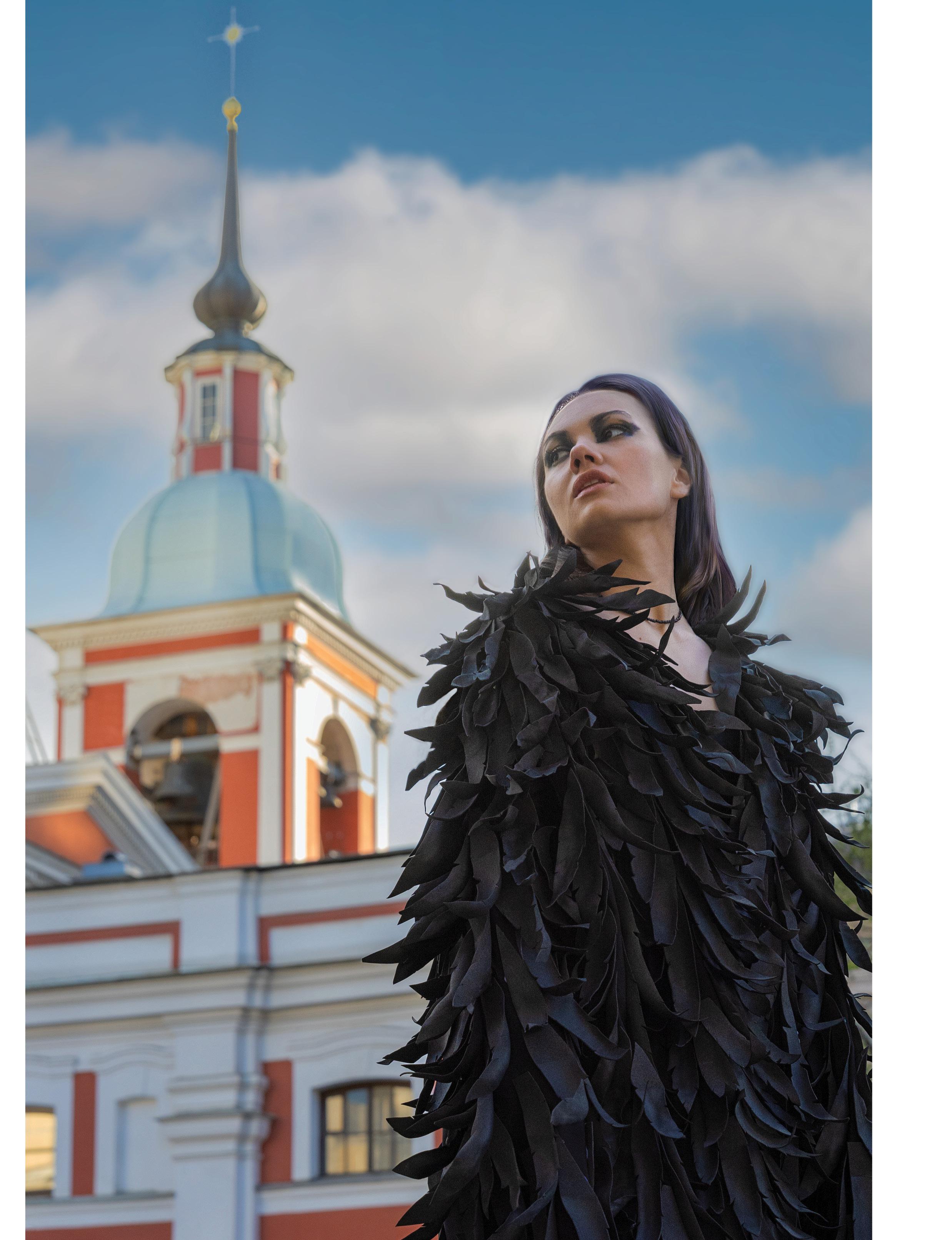 Editorial. Kalinin Dmitry Photography | Saint Petersburg