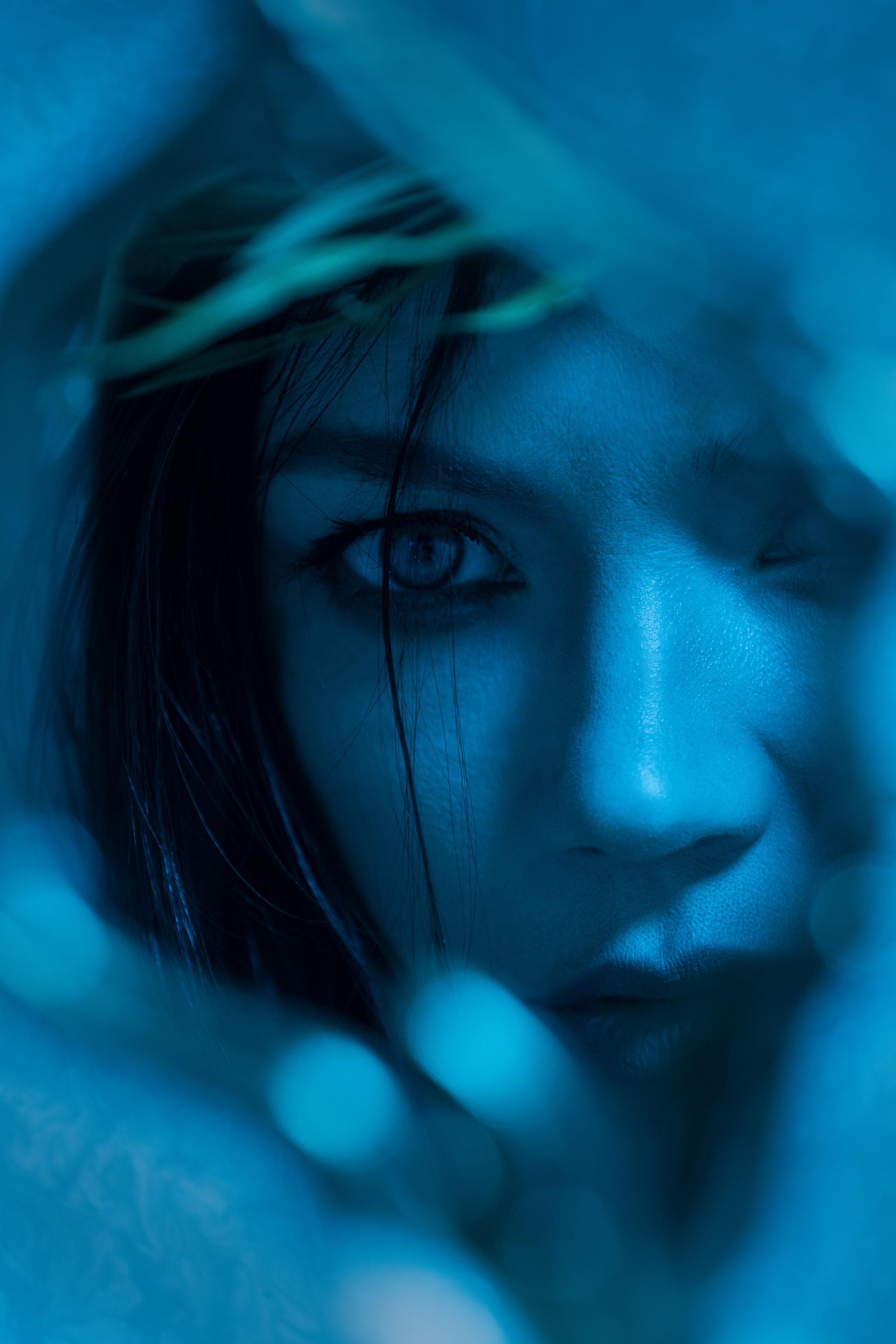 Rusalka. Kalinin Dmitry Photography | Saint Petersburg