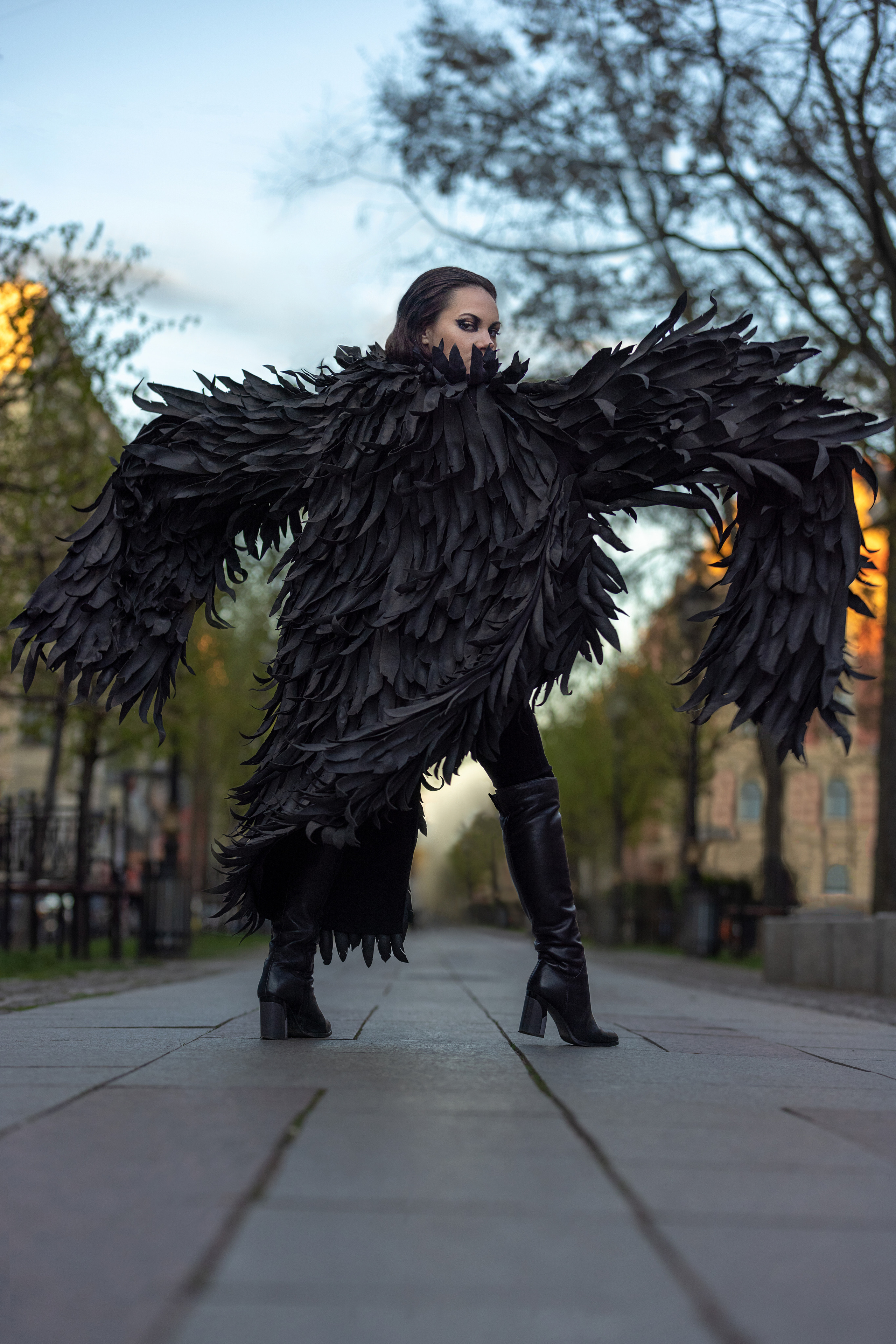 Sirin. Kalinin Dmitry Photography | Saint Petersburg