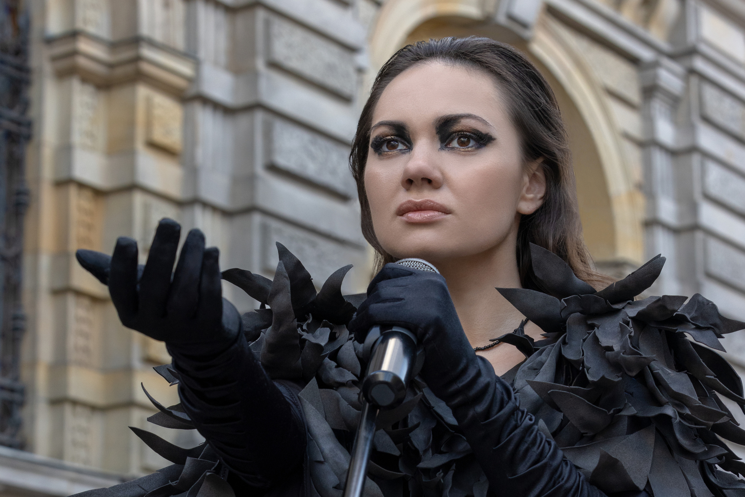 Sirin. Kalinin Dmitry Photography | Saint Petersburg